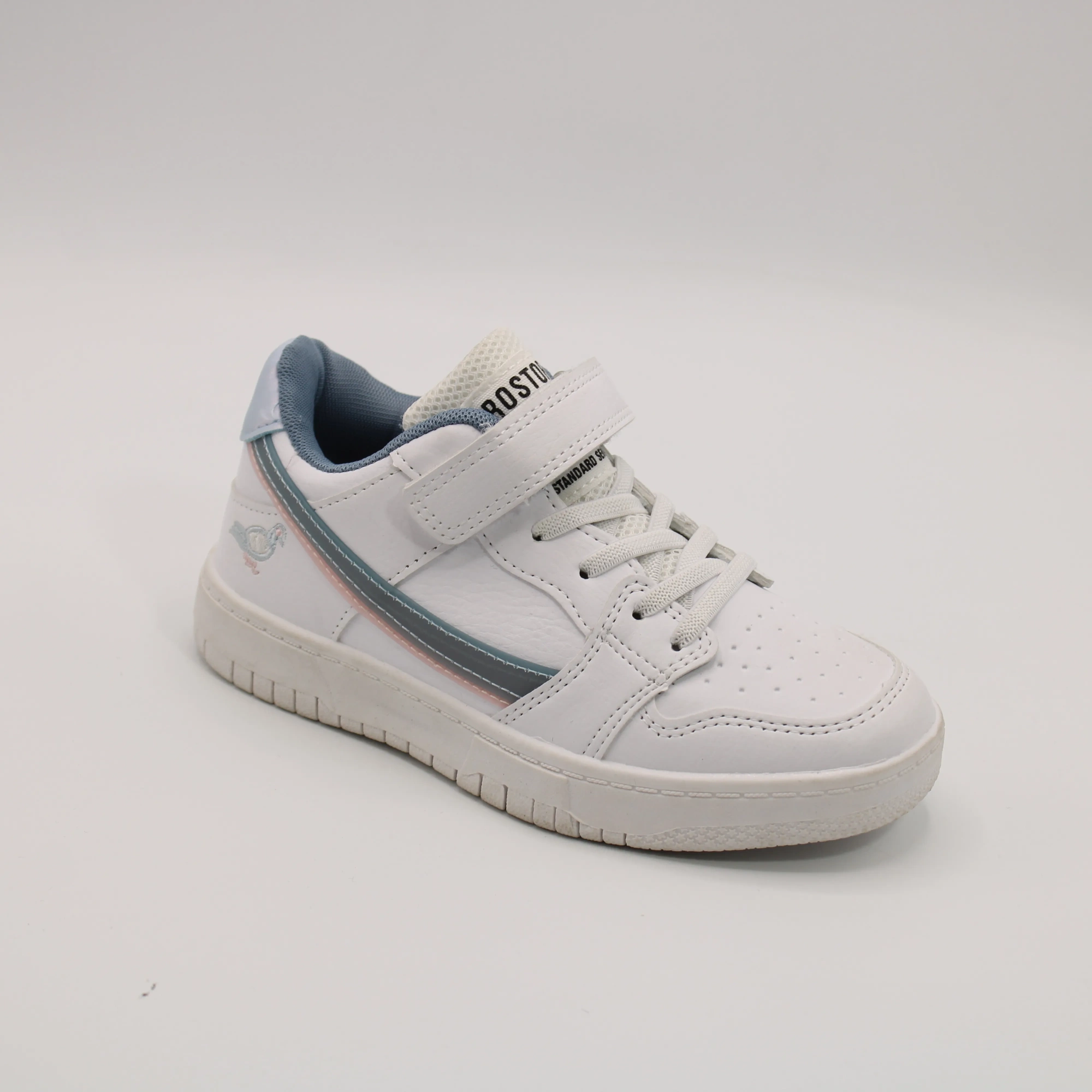 Детские кроссовки цвета мультиколор JONG.GOLF BS06-1411