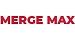 MERGE MAX
