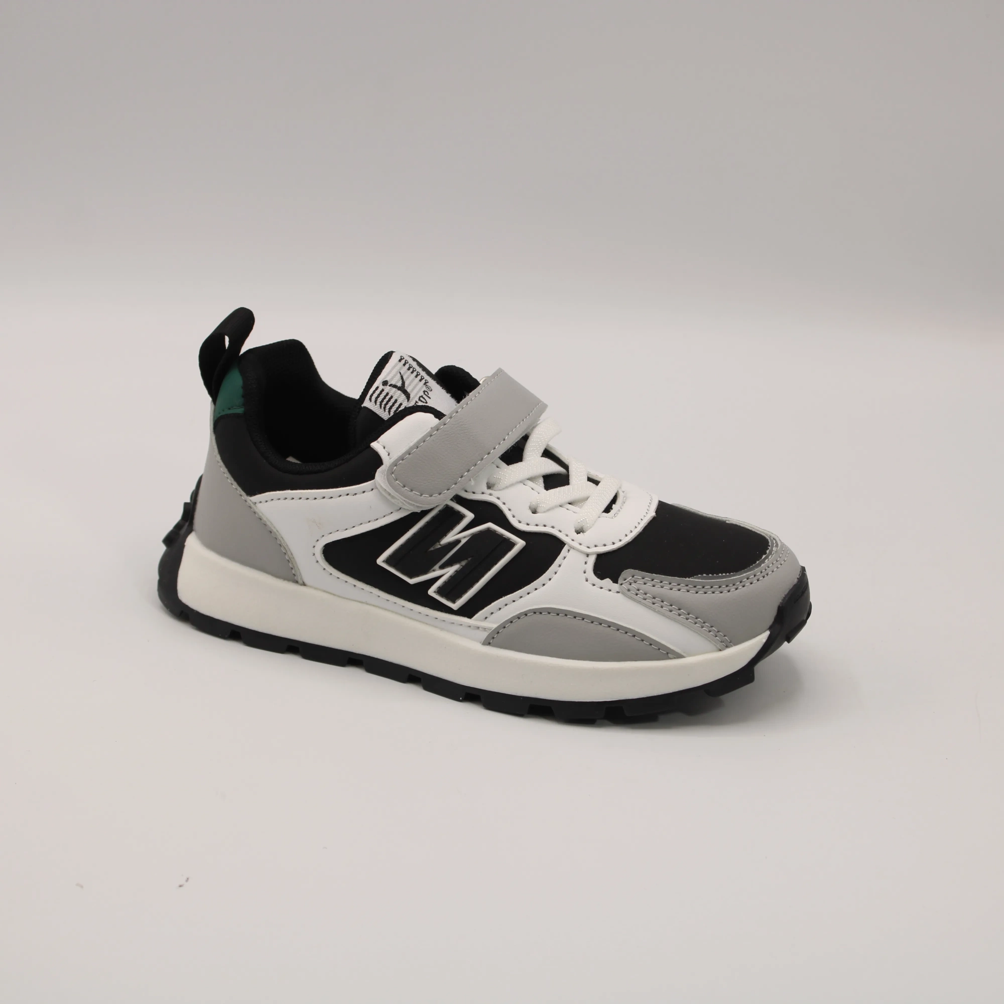 Детские кроссовки цвета мультиколор YTOP BS05-1167