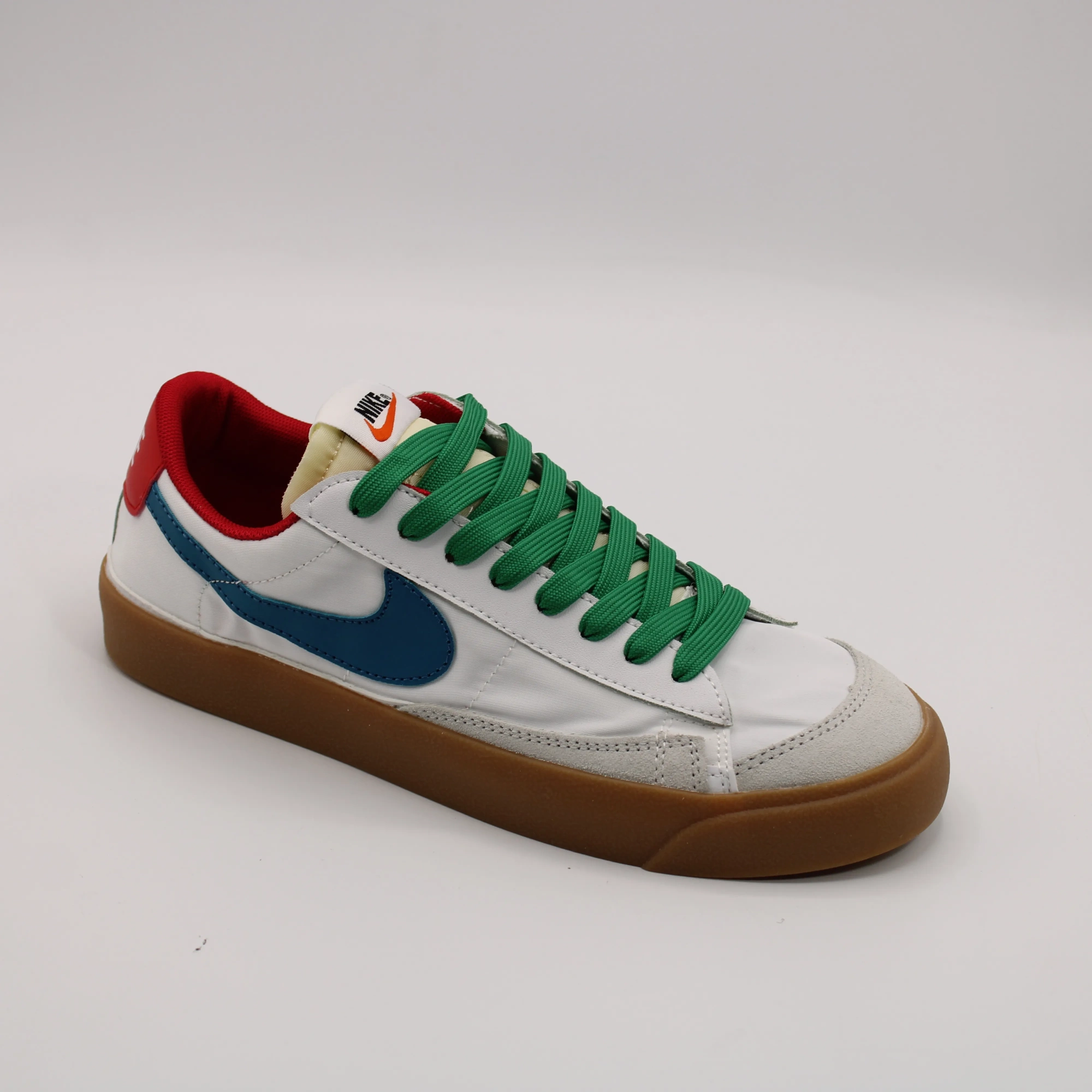 Мужские кроссовки цвета мультиколор AIR BS02-1638