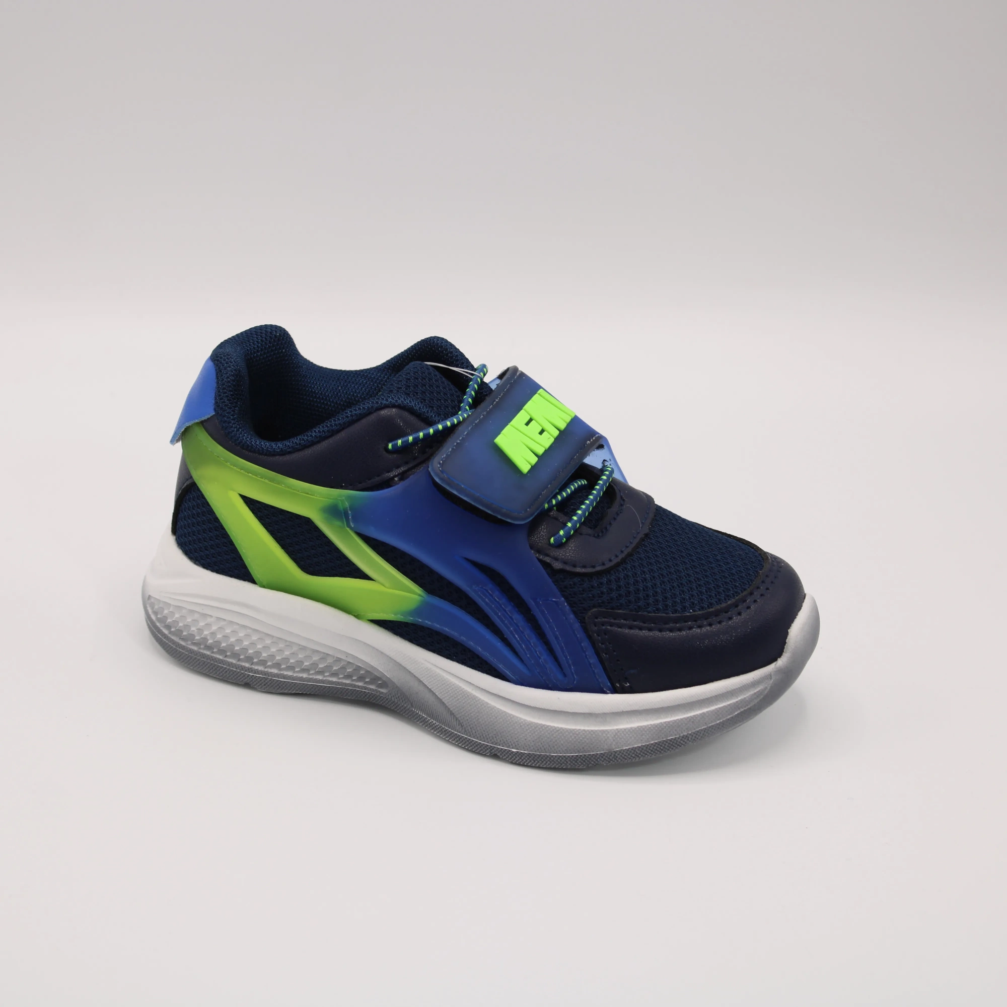 Детские кроссовки цвета мультиколор ФЛИП BS06-1812