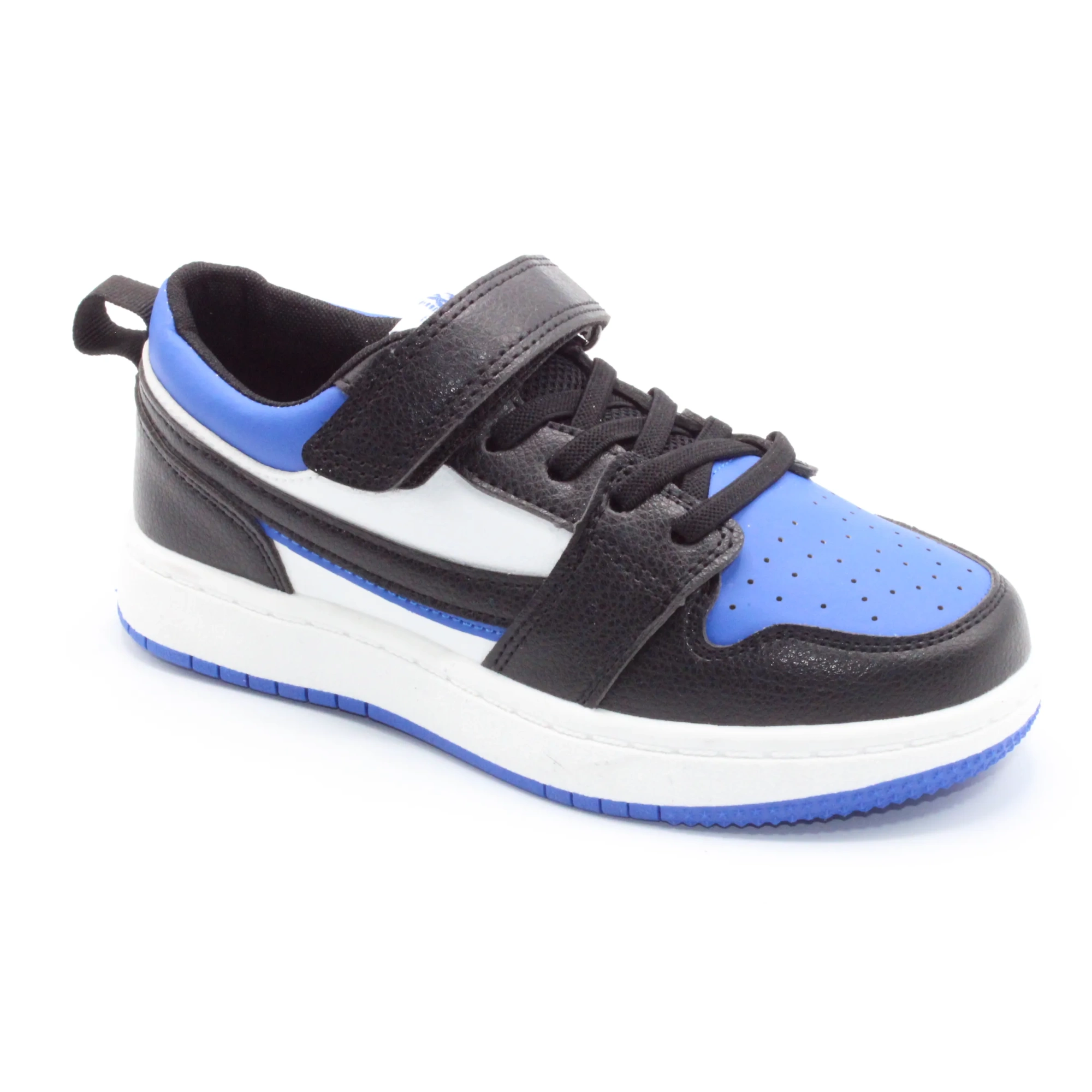 Детские весенние кроссовки цвета мультиколор JONG.GOLF BS05-65