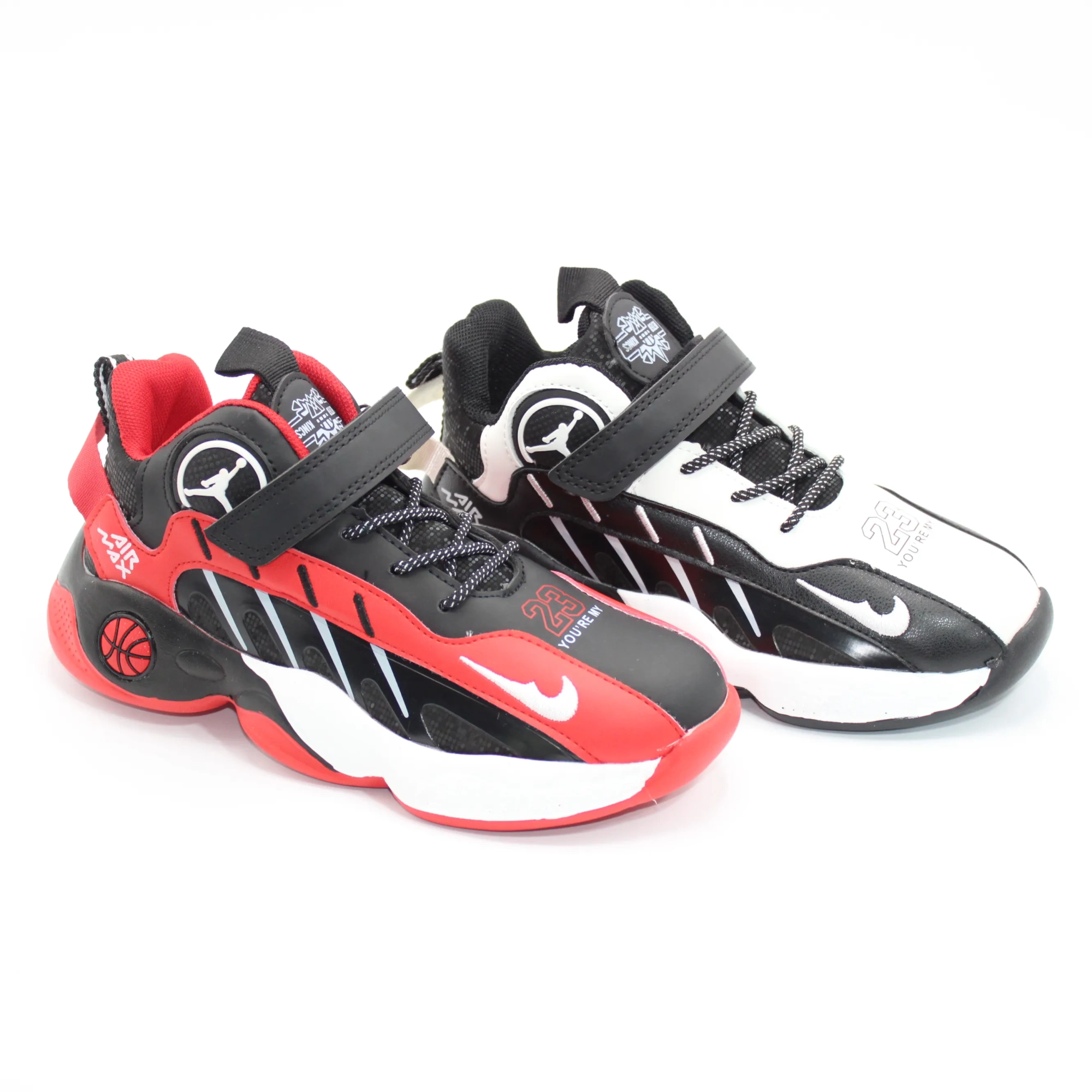 Детские кроссовки различных цветов LUРA KIDS BS05-359