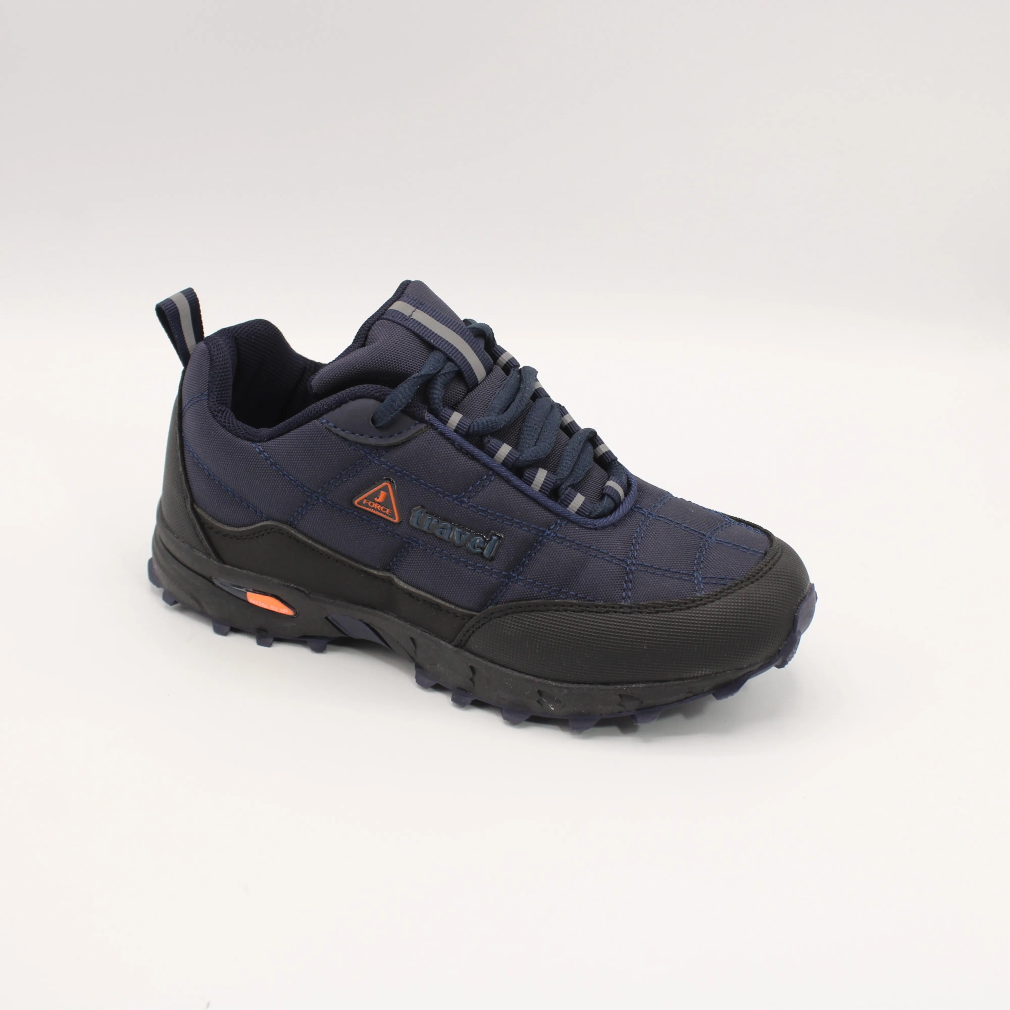 Детские кроссовки цвета мультиколор JONG.GOLF BS05-1147