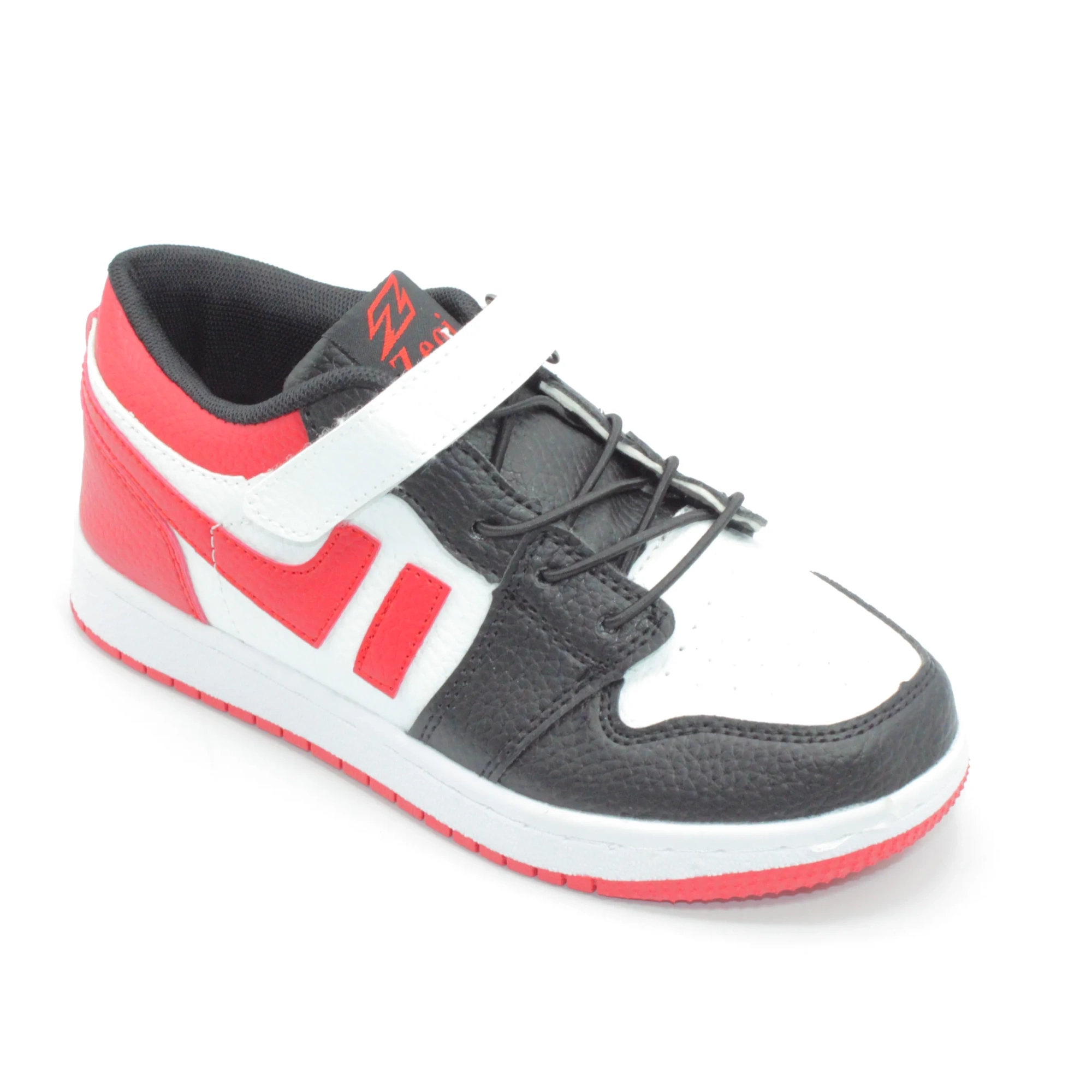 Детские кроссовки цвета мультиколор ZEQI BS05-335