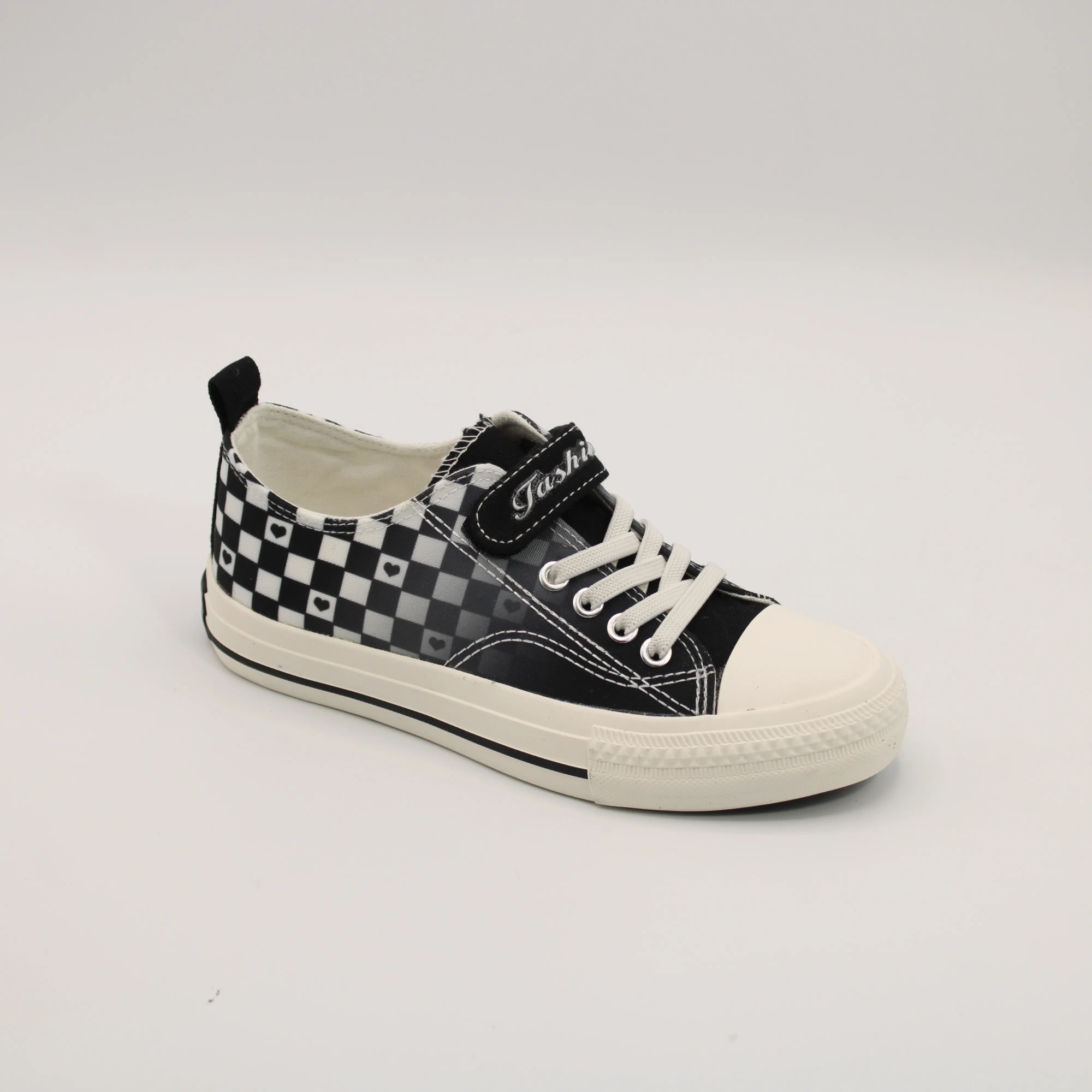 Детские кеды цвета мультиколор КАЛОРИЯ BS06-1564