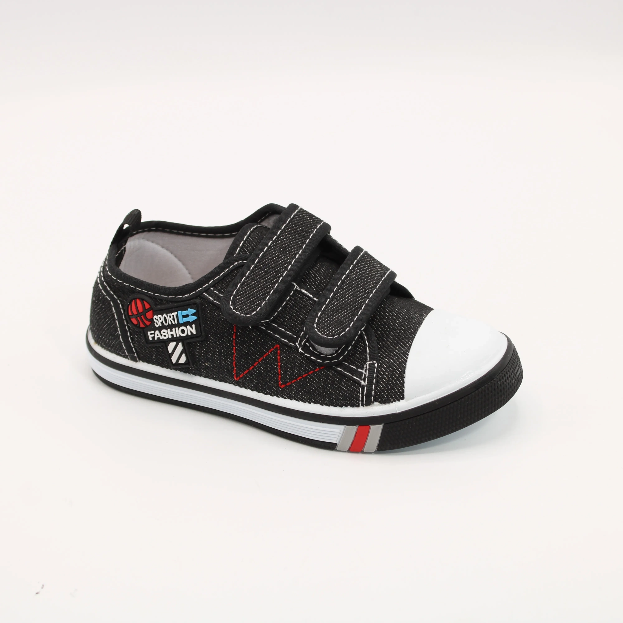 Детские кеды цвета мультиколор МИКАСА BS06-1525