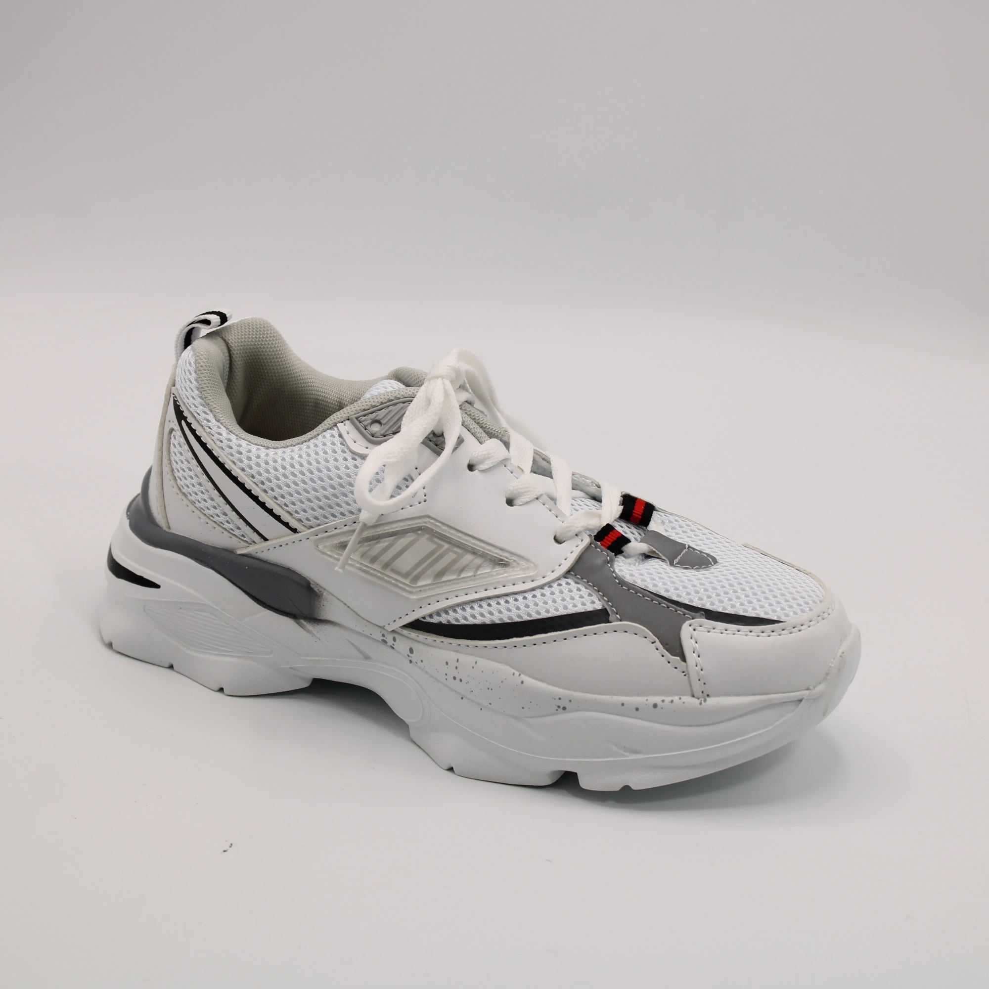 Женские  кроссовки цвета мультиколор SITUO BS02-1628