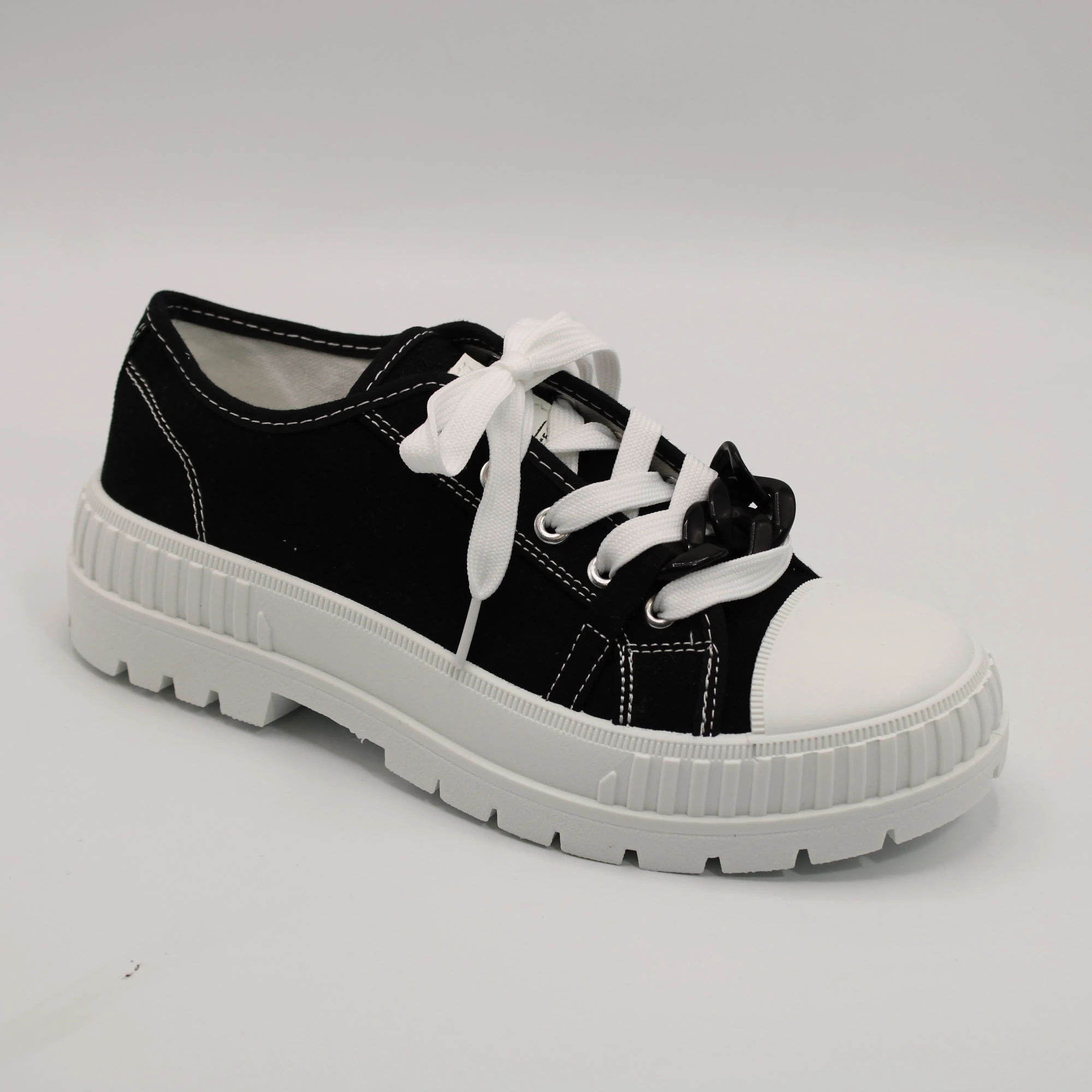 Женские кеды цвета мультиколор AIMOSI BS02-1523