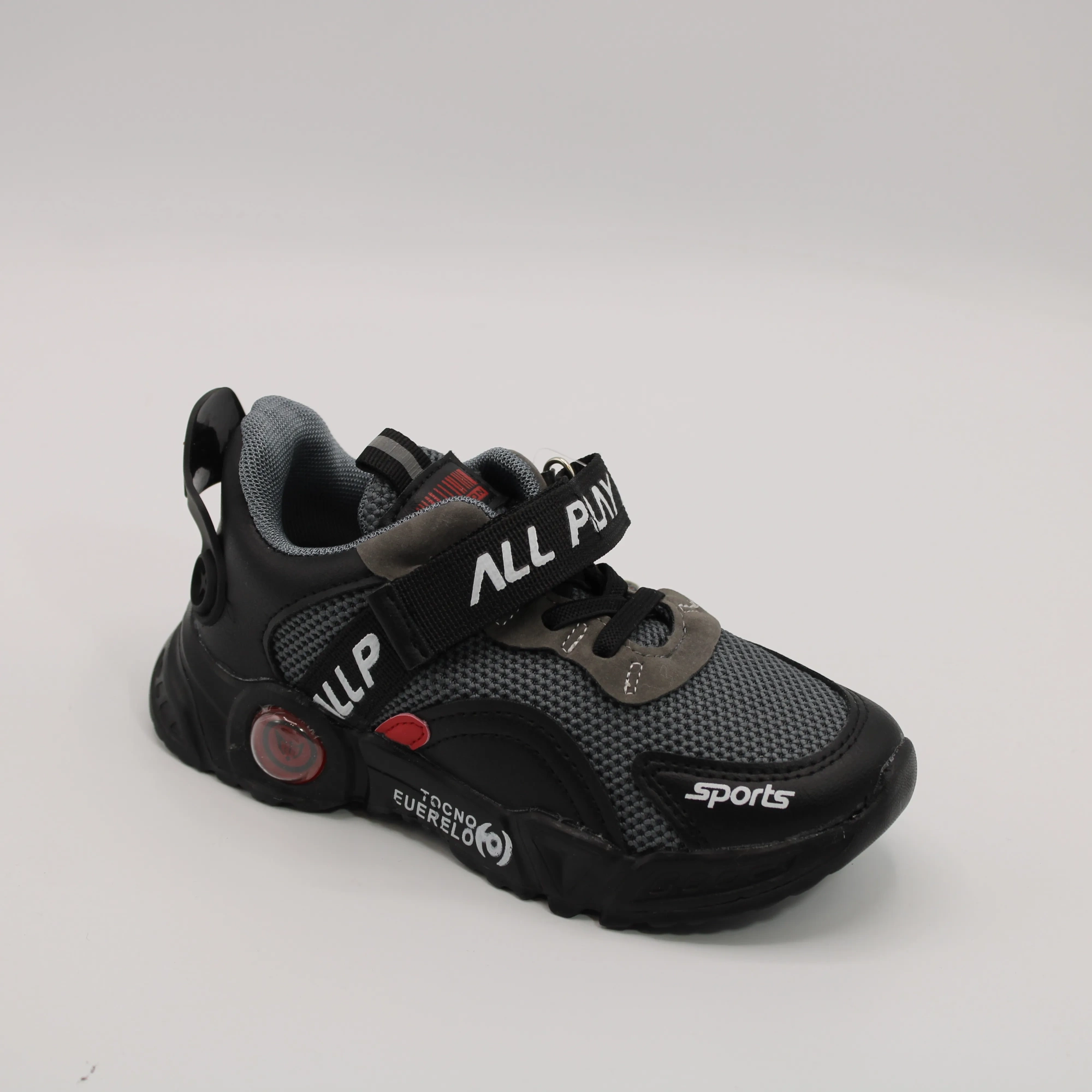 Детские кроссовки цвета мультиколор JONG.GOLF BS05-913