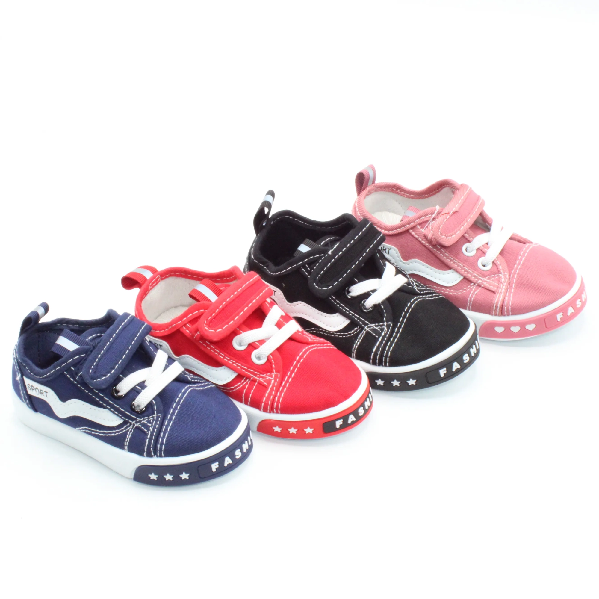 Детские весенние кеды цвета мультиколор BBX BS06-649