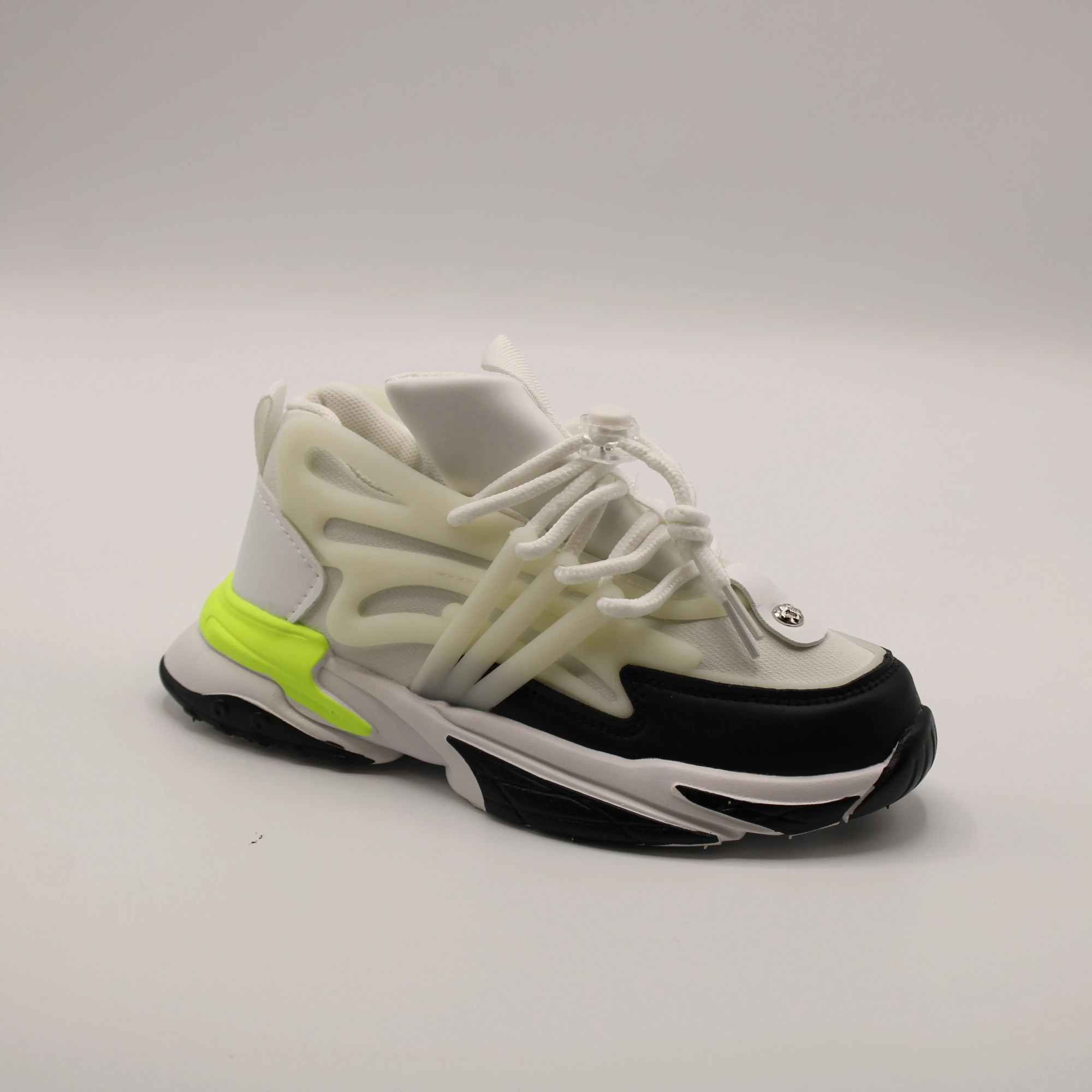 Детские кроссовки цвета мультиколор FASHION BS06-1363