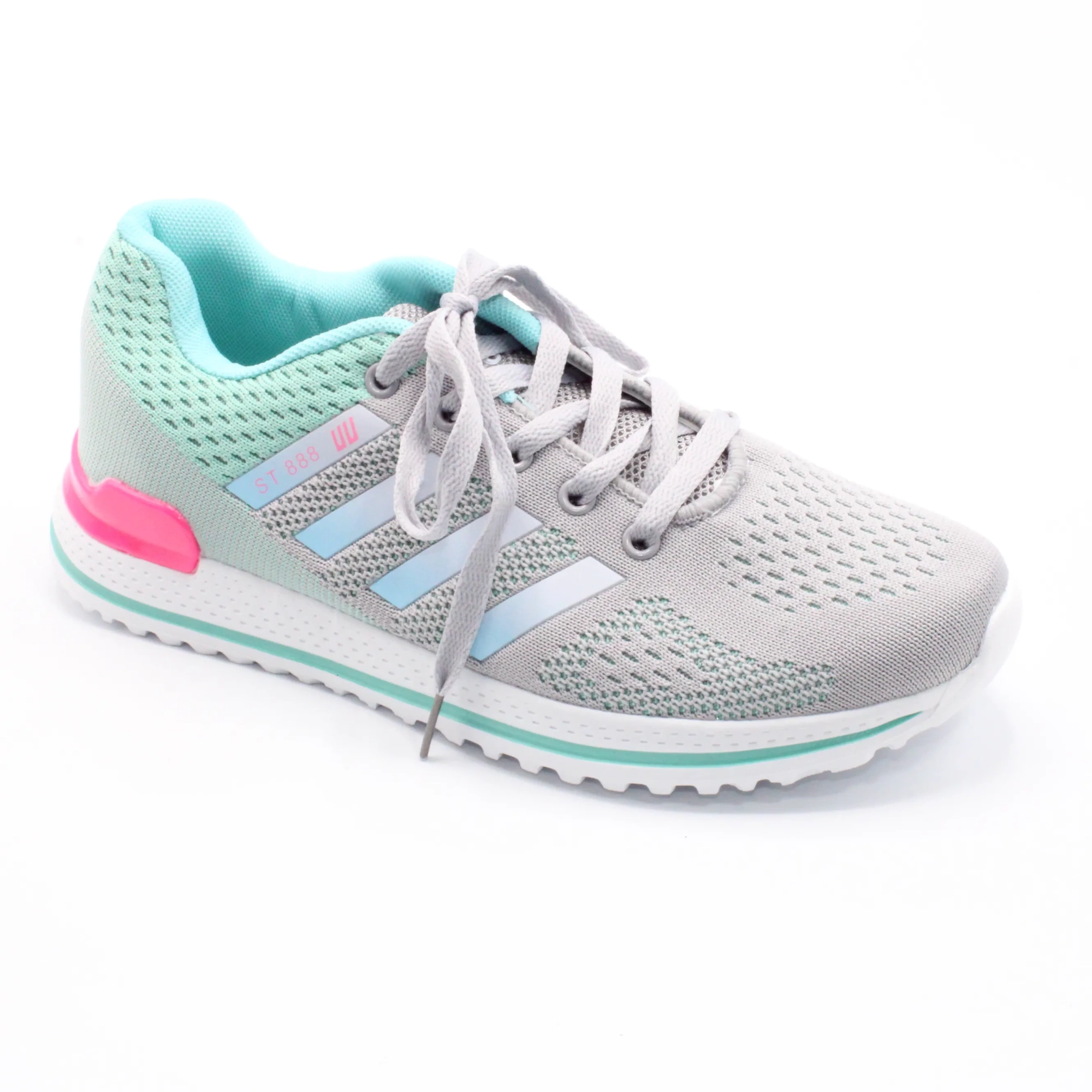 Женские весенние кроссовки цвета мультиколор SITUO BS02-1096