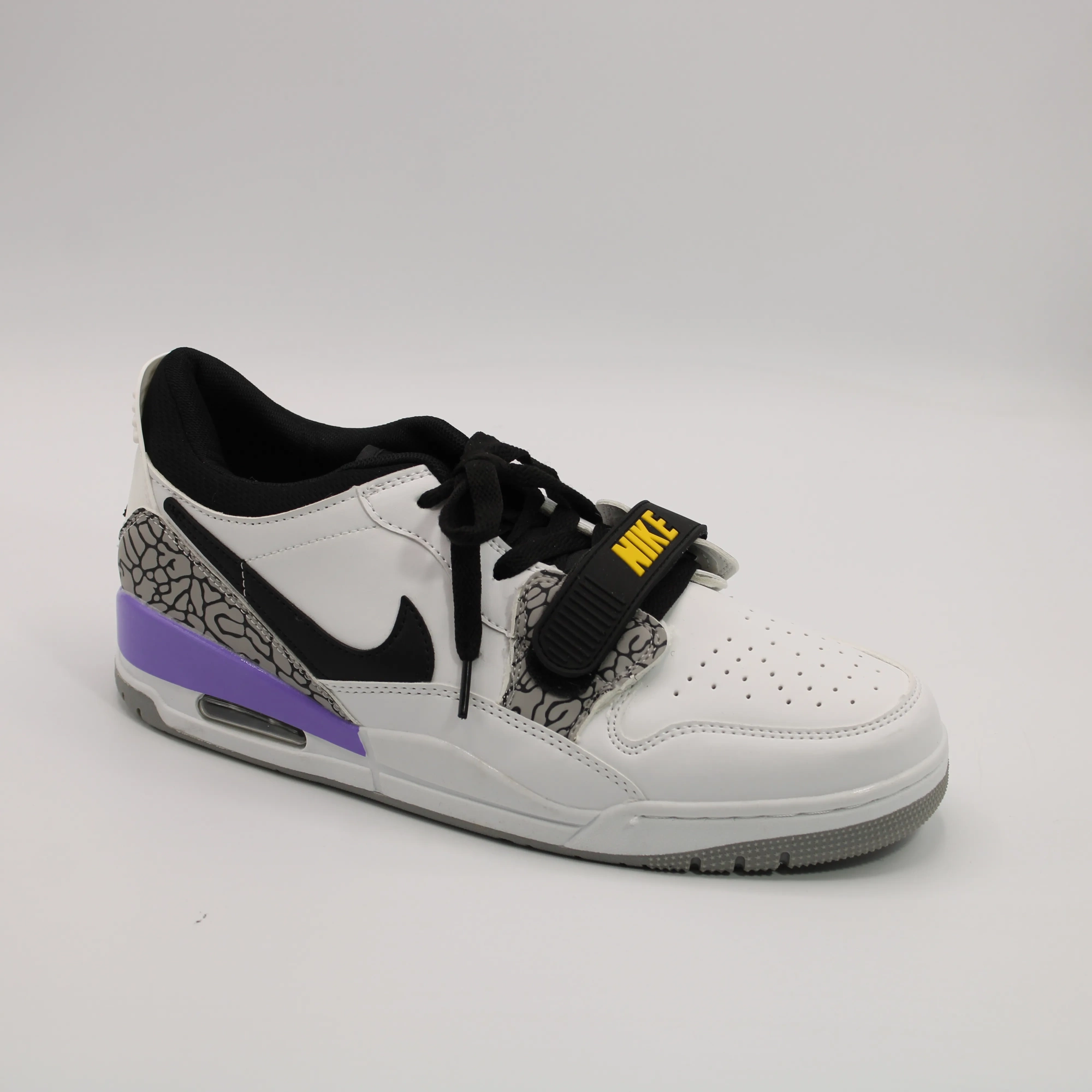 Мужские кроссовки цвета мультиколор AIR BS02-1578