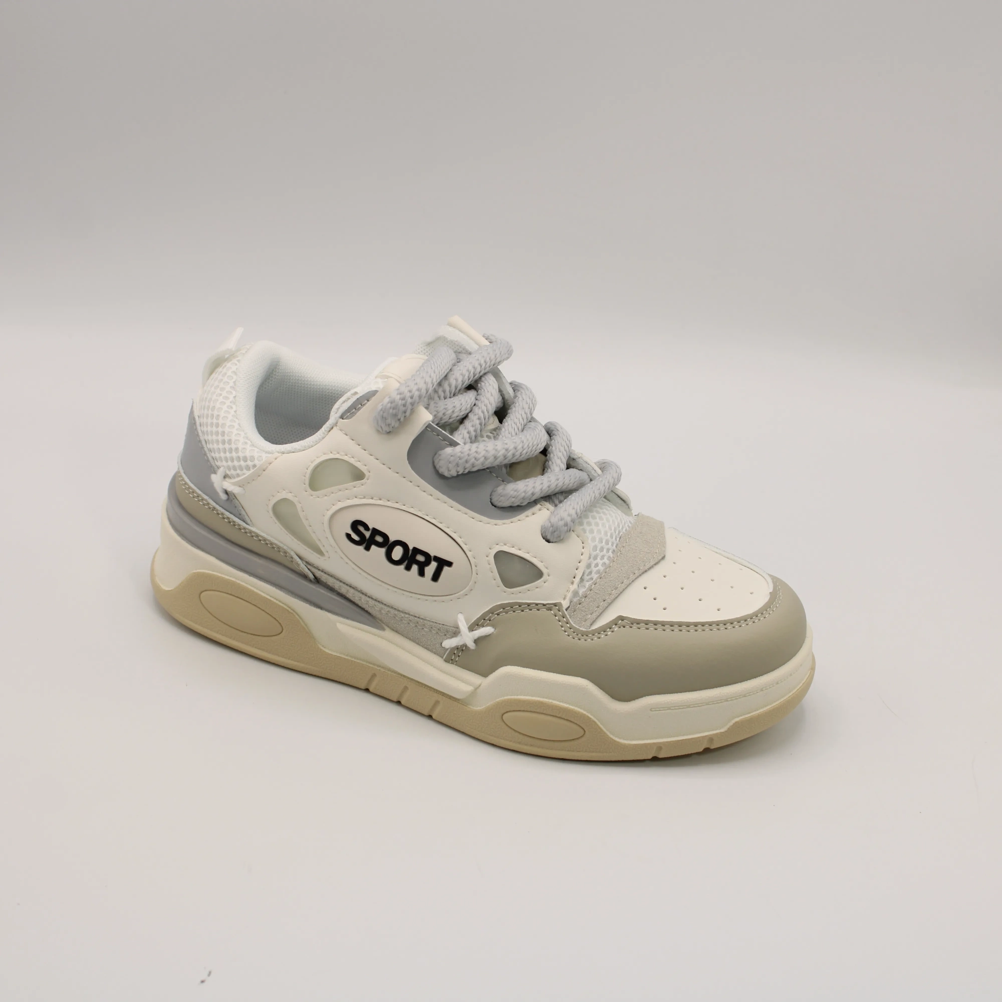 Женские кроссовки цвета мультиколор AIR BS02-1732