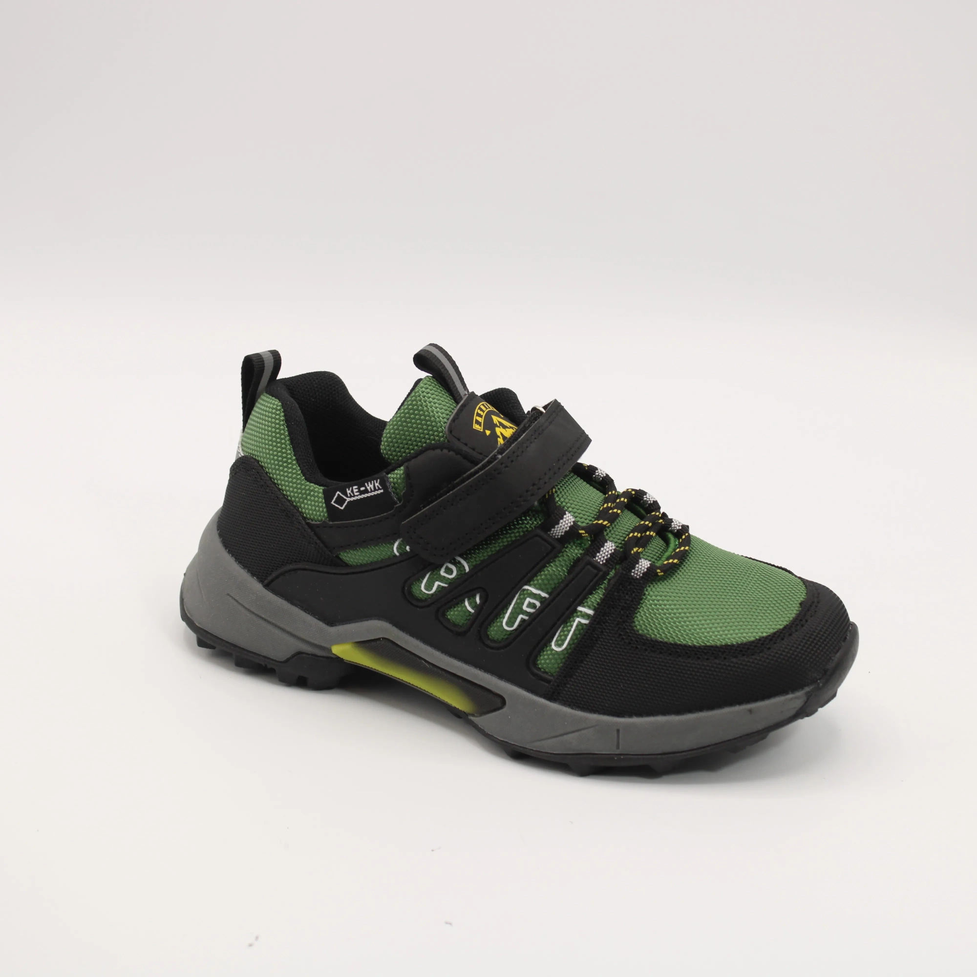 Детские кроссовки цвета мультиколор BOYS AND GIRLS BS05-1137