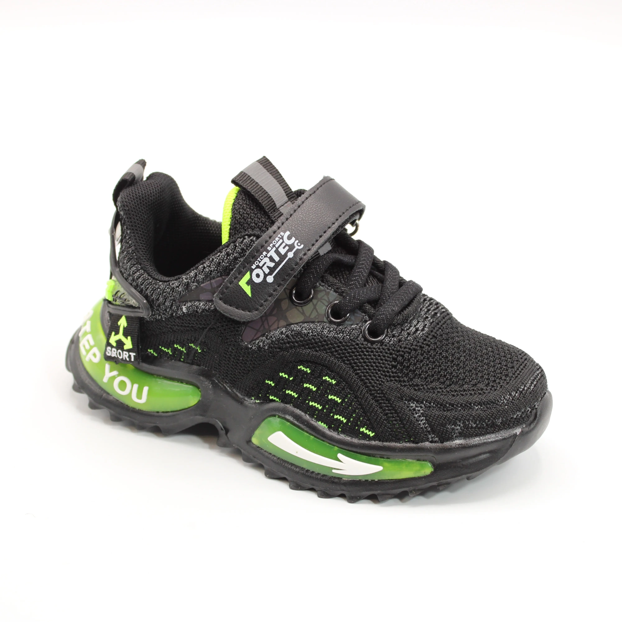 Детские кроссовки цвета мультиколор КАЛОРИЯ BS06-1014