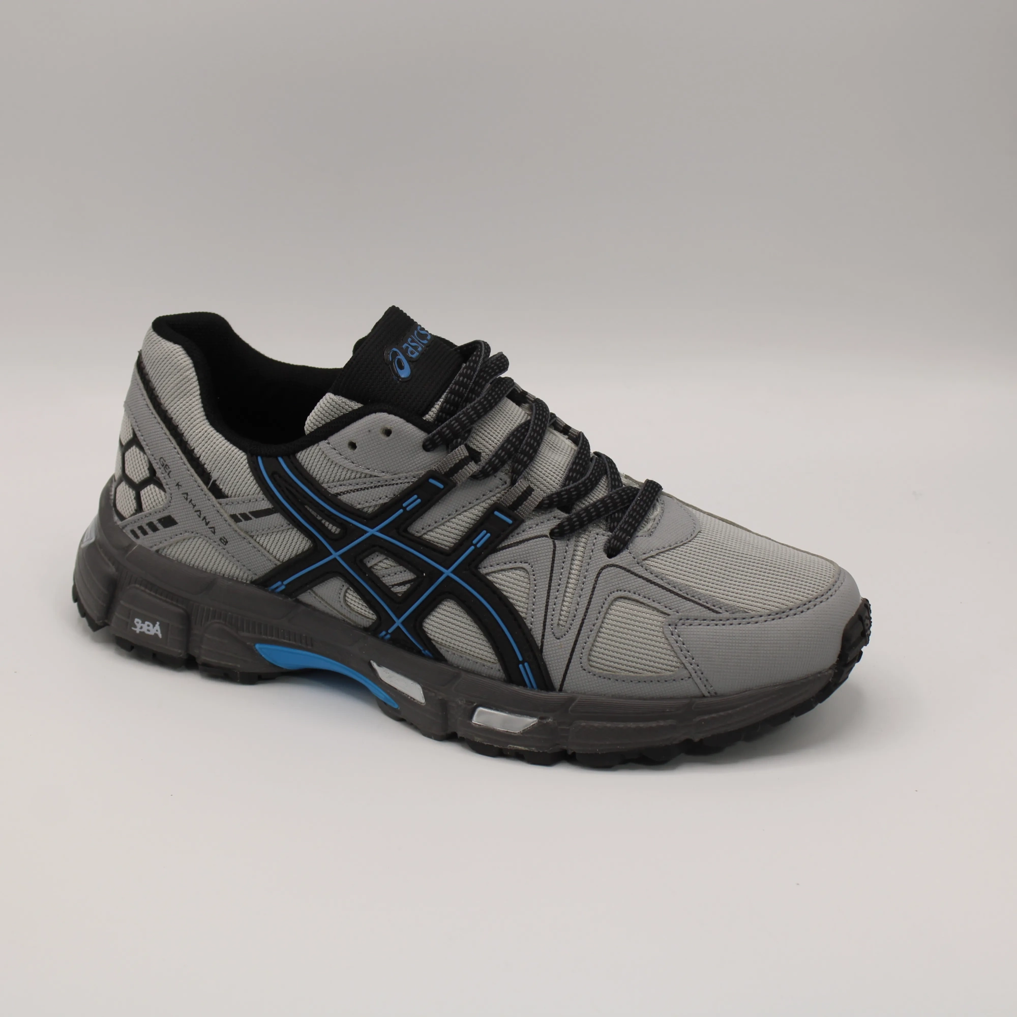 Мужские кроссовки цвета мультиколор ASICS BS01-1677