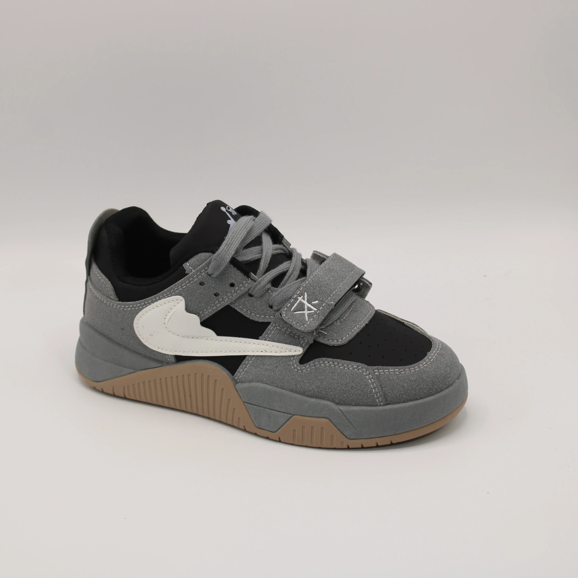 Женские кроссовки цвета мультиколор AIR BS01-1663