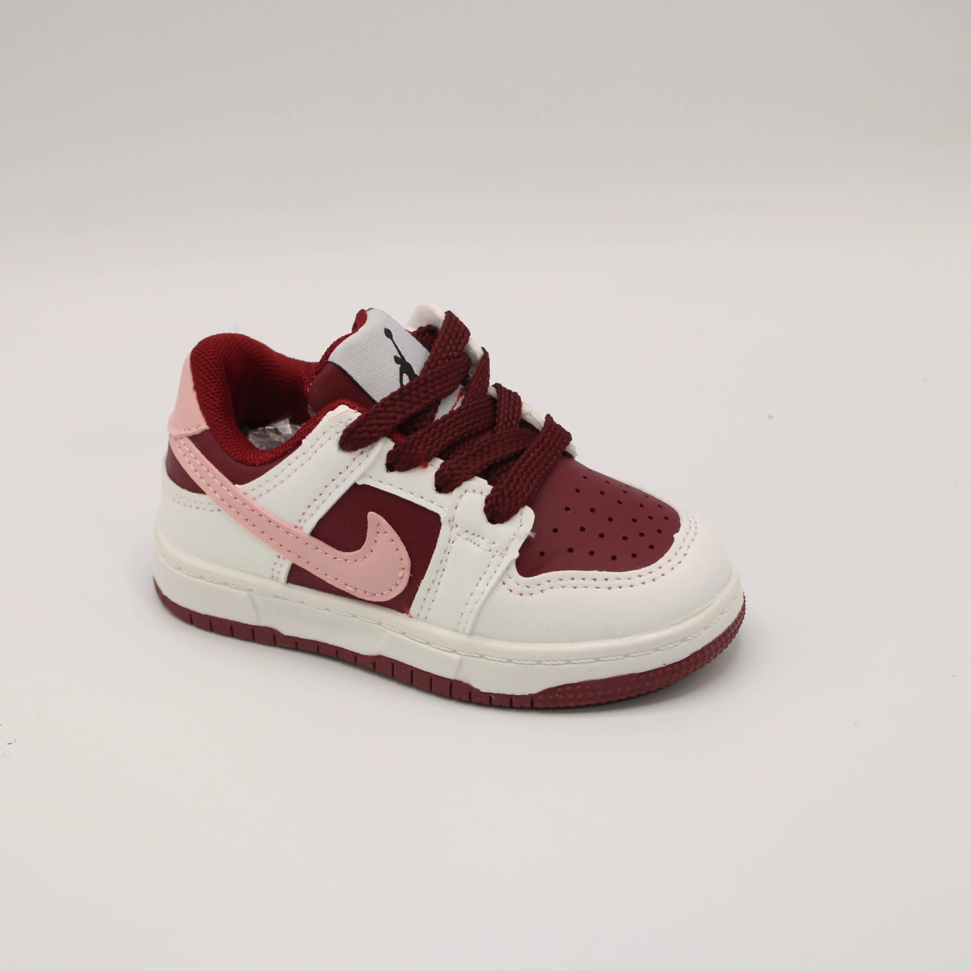 Детские кроссовки цвета мультиколор FASHION BS03-3556