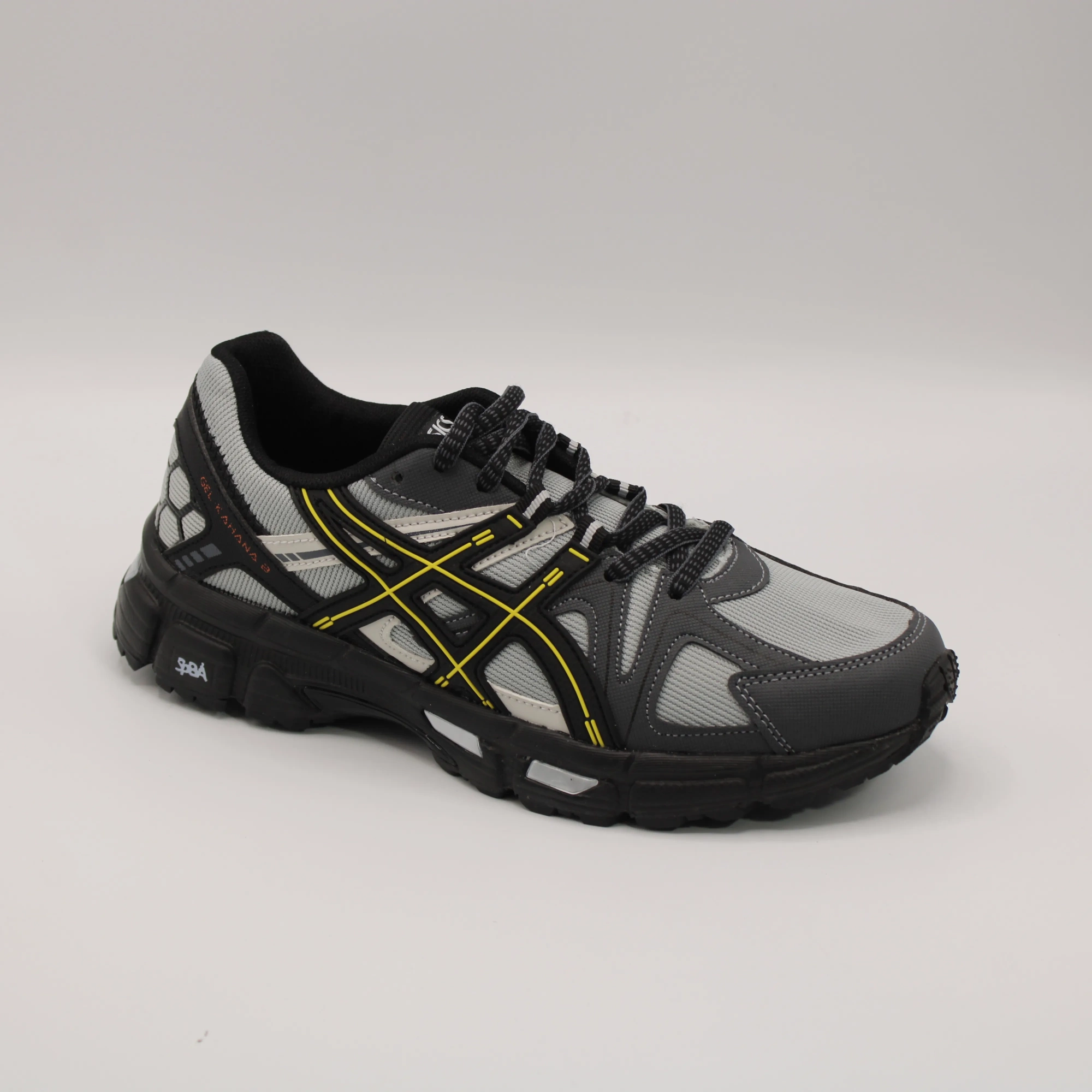 Мужские кроссовки цвета мультиколор AIR BS02-1876