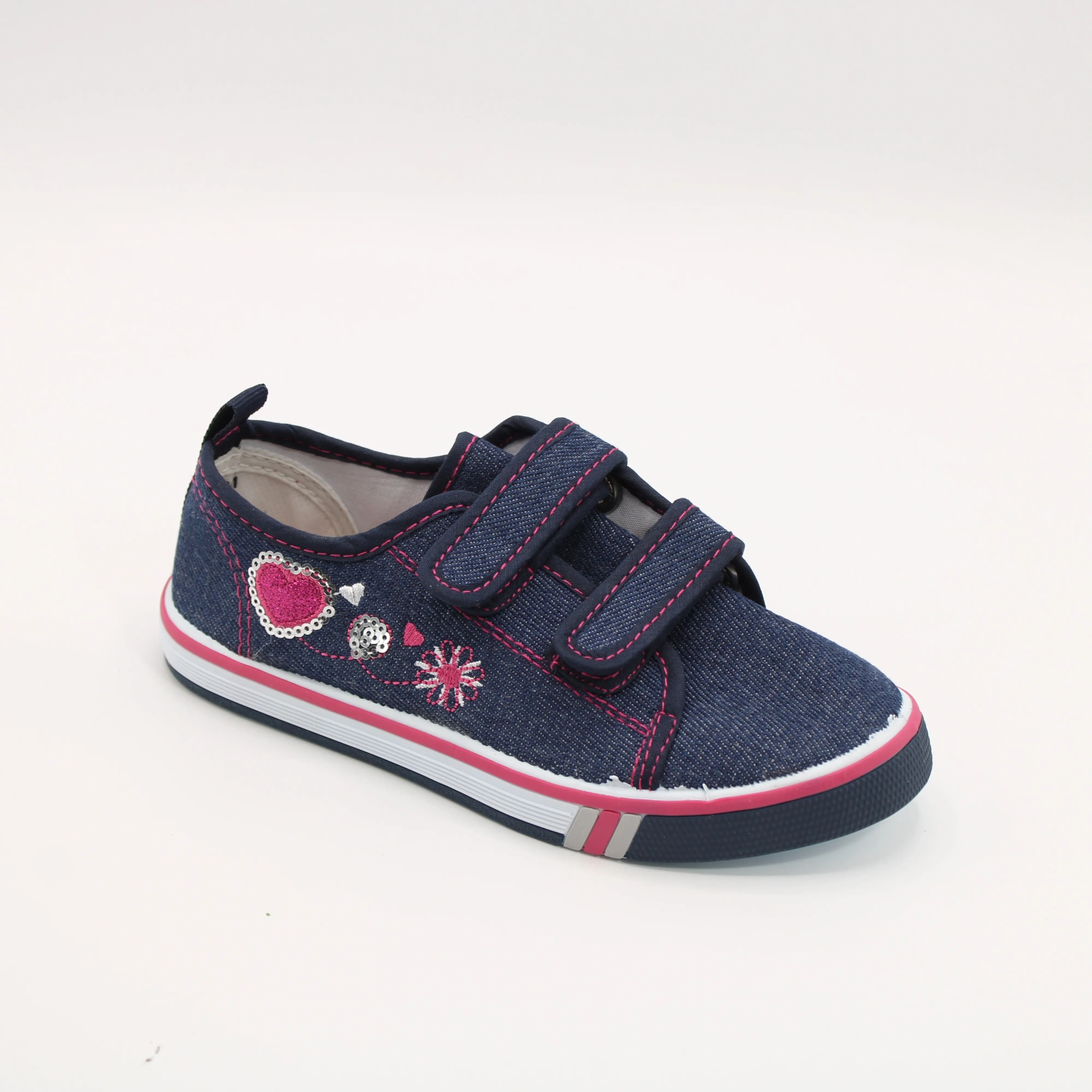 Детские кеды цвета мультиколор МИКАСА BS06-1442