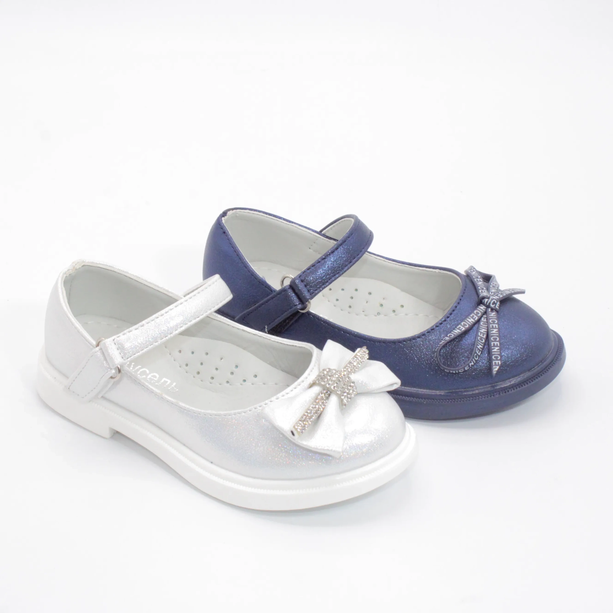 Детские туфли различных цветов КАРУСЕЛЬ BS03-2700