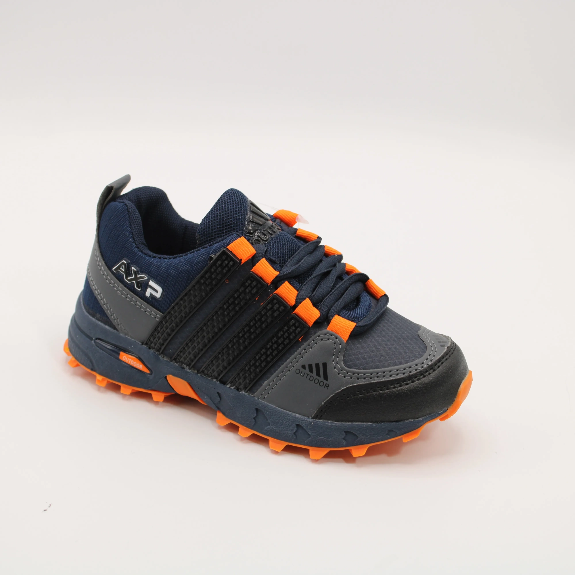 Детские кроссовки цвета мультиколор JONG.GOLF BS03-3248