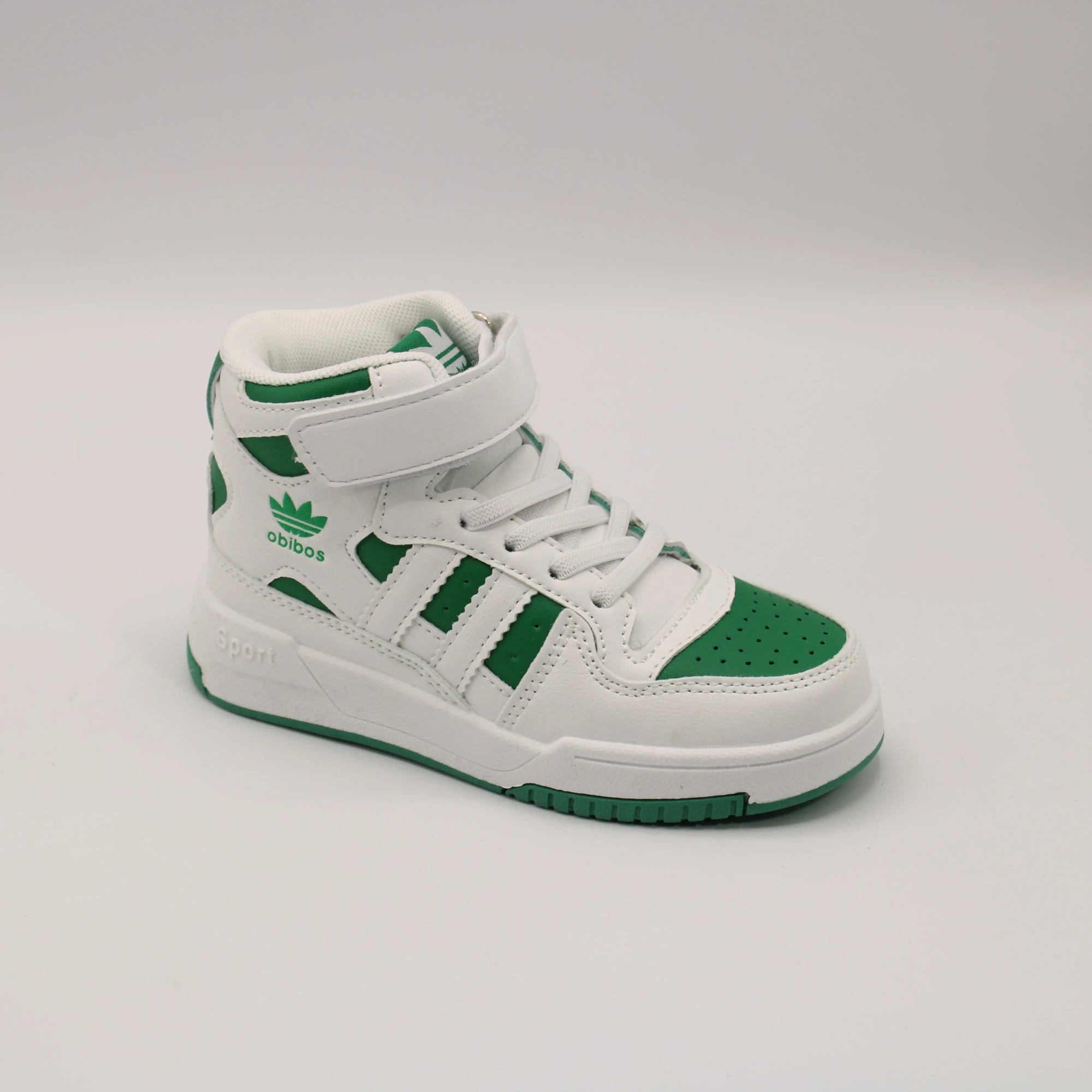 Детские кроссовки цвета мультиколор КАНАРЕЙКА BS05-1161