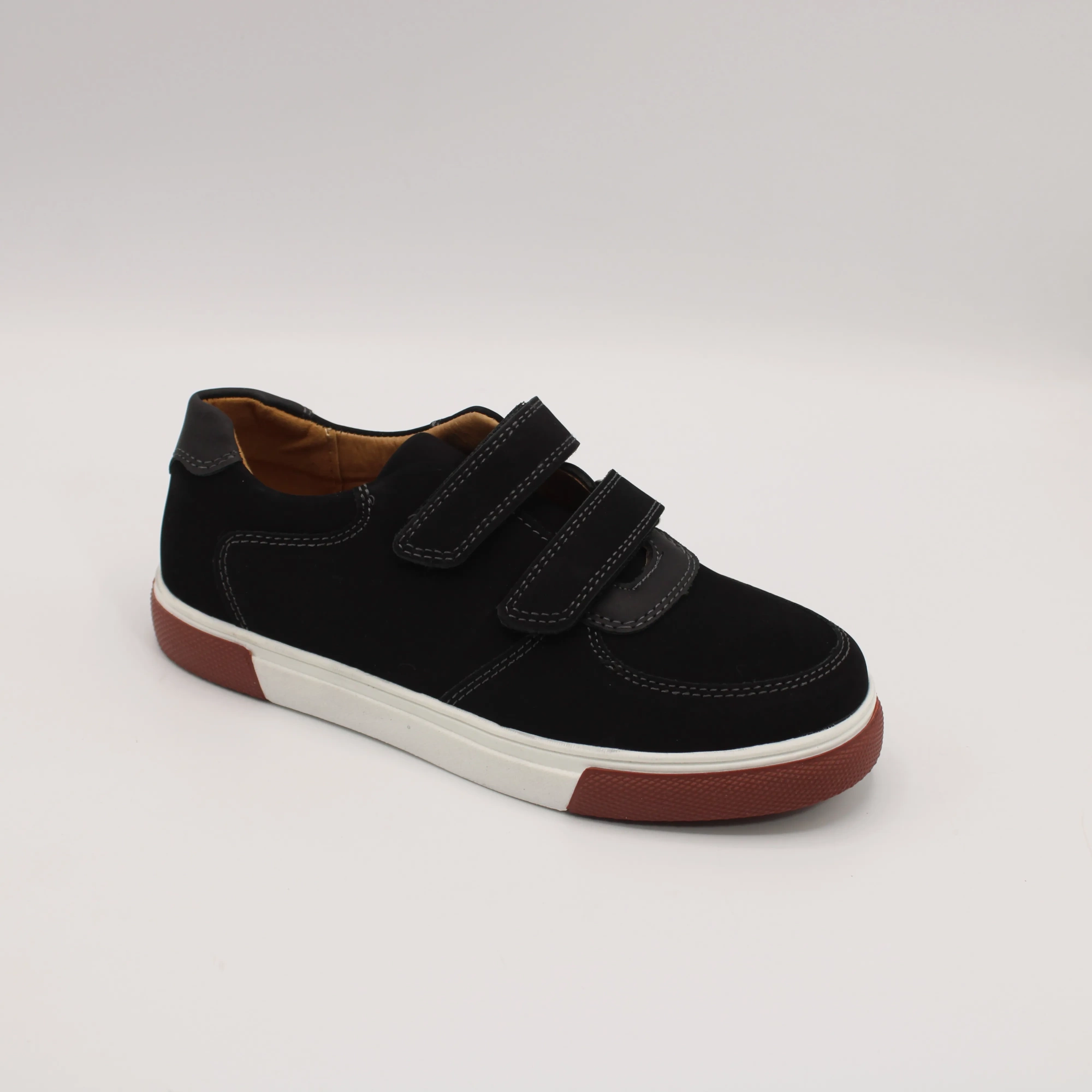 Детские туфли цвета мультиколор BESSKY BS05-1145