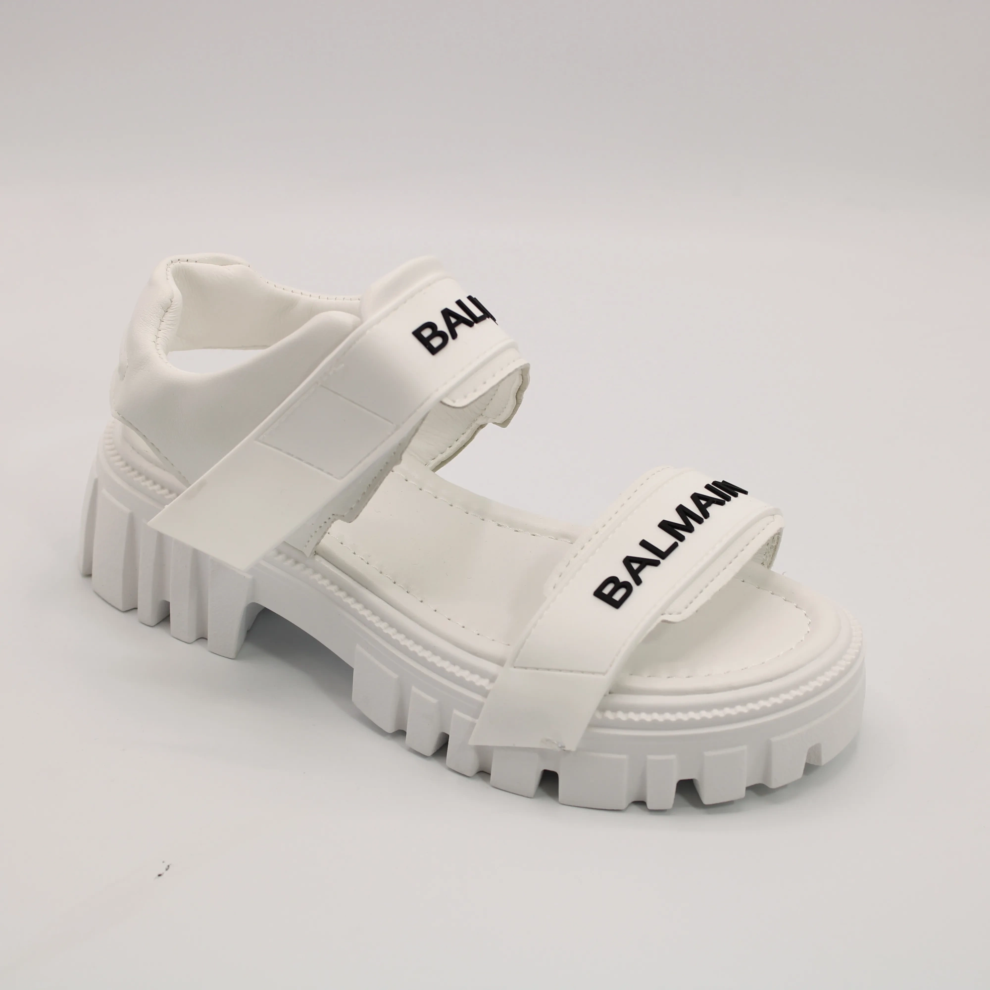 Женские босоножки белого цвета белого цвета MARIO RICHI BS01-1275