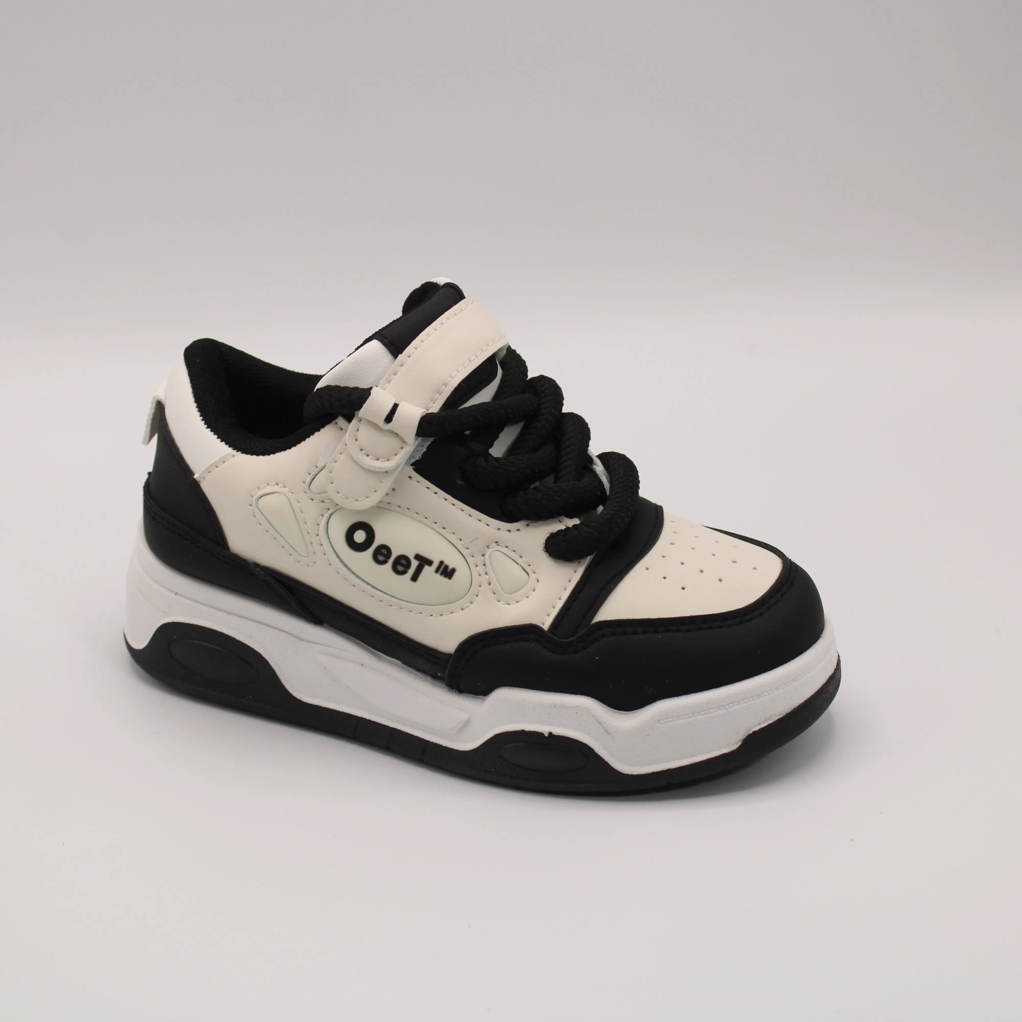 Детские кроссовки цвета мультиколор FASHION BS06-1771