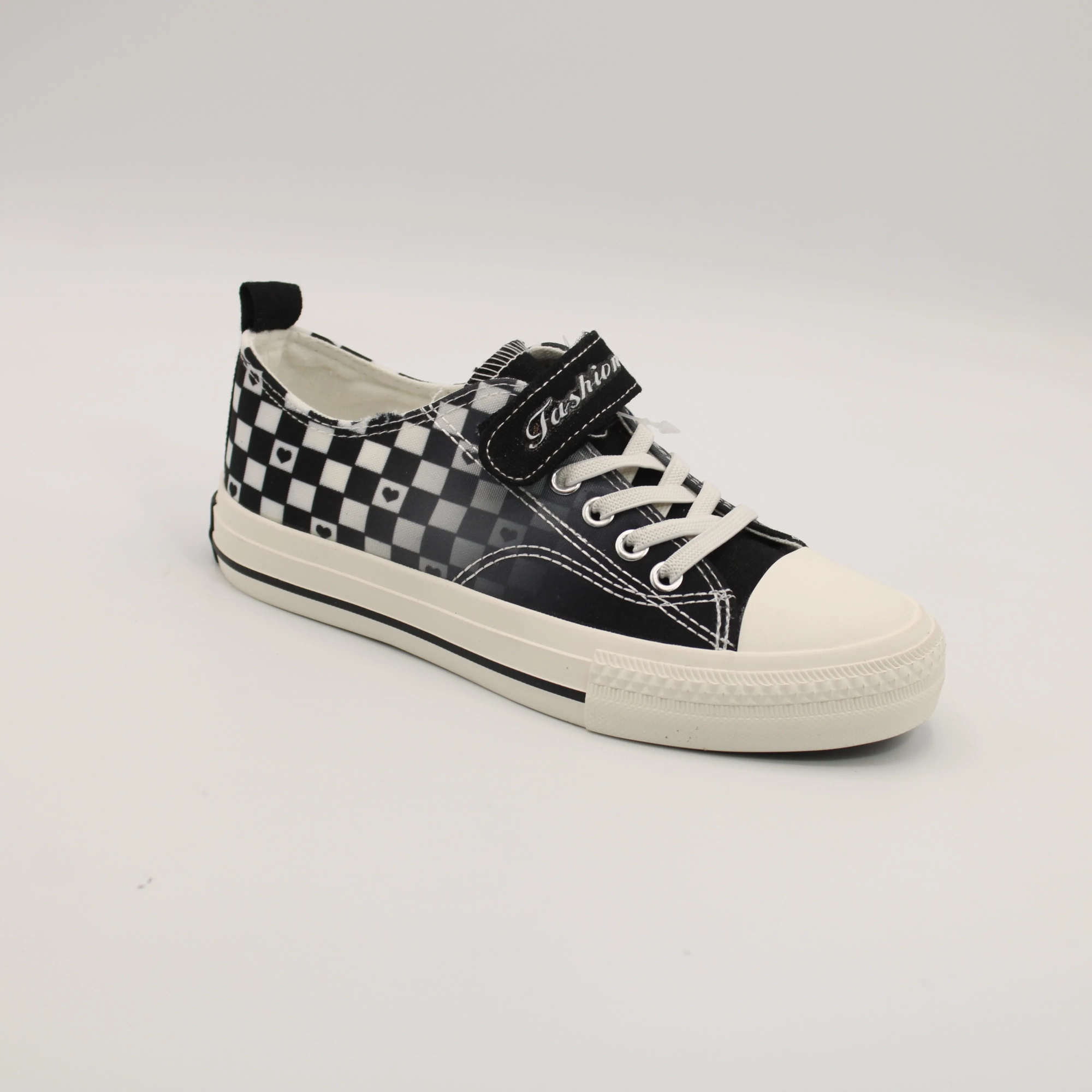 Детские кеды цвета мультиколор КАЛОРИЯ BS03-3410