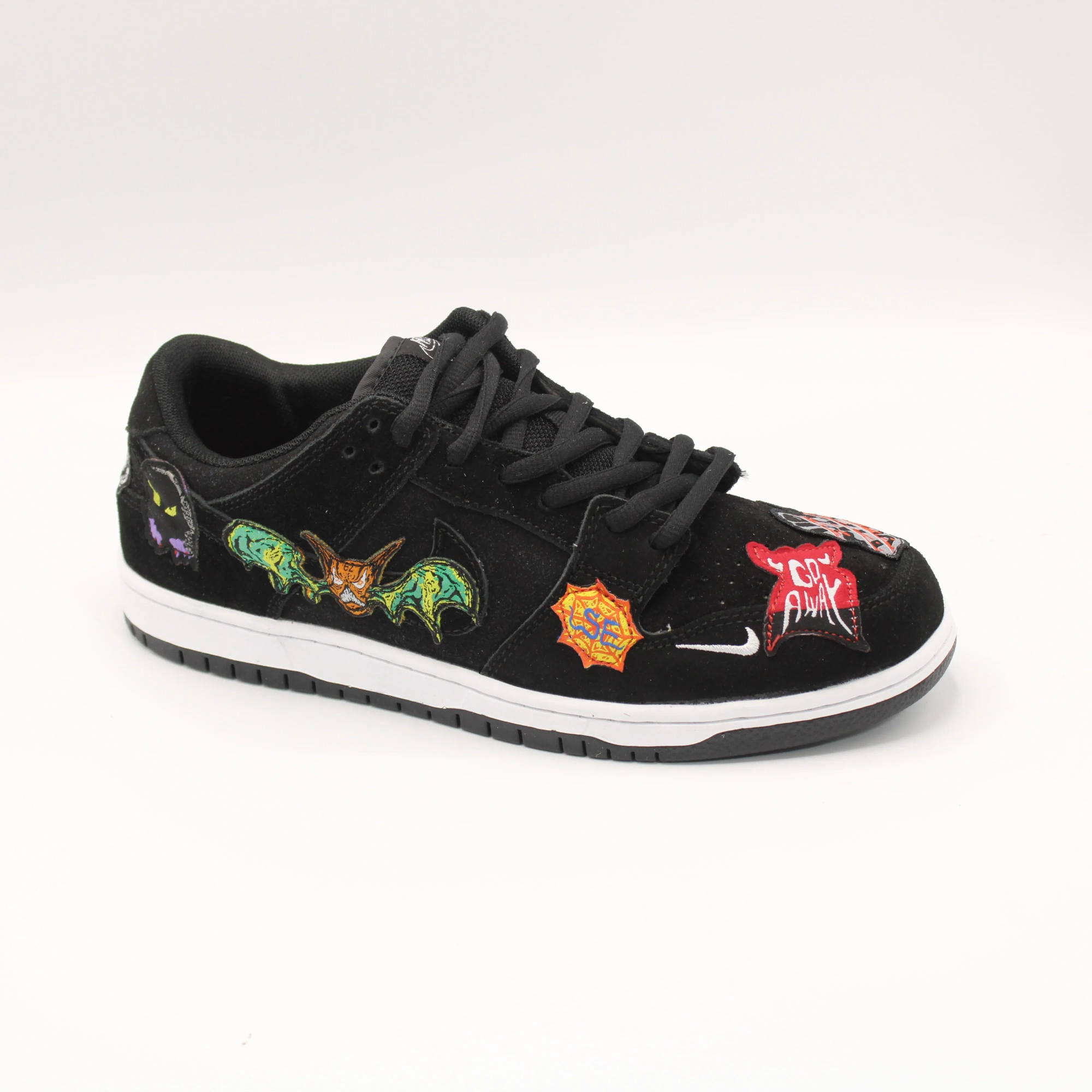 Женские кроссовки цвета мультиколор AIR BS01-1666