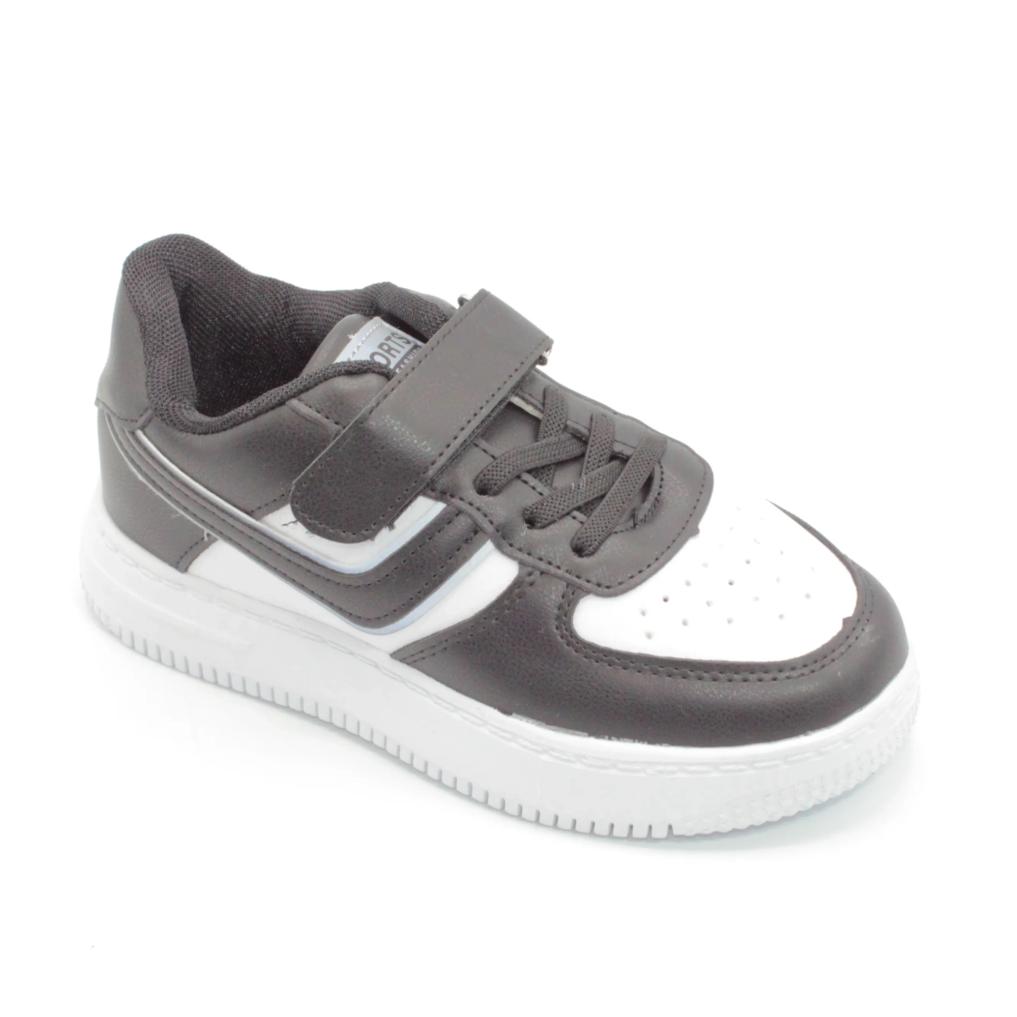 Детские кроссовки цвета мультиколор BBX BS05-317