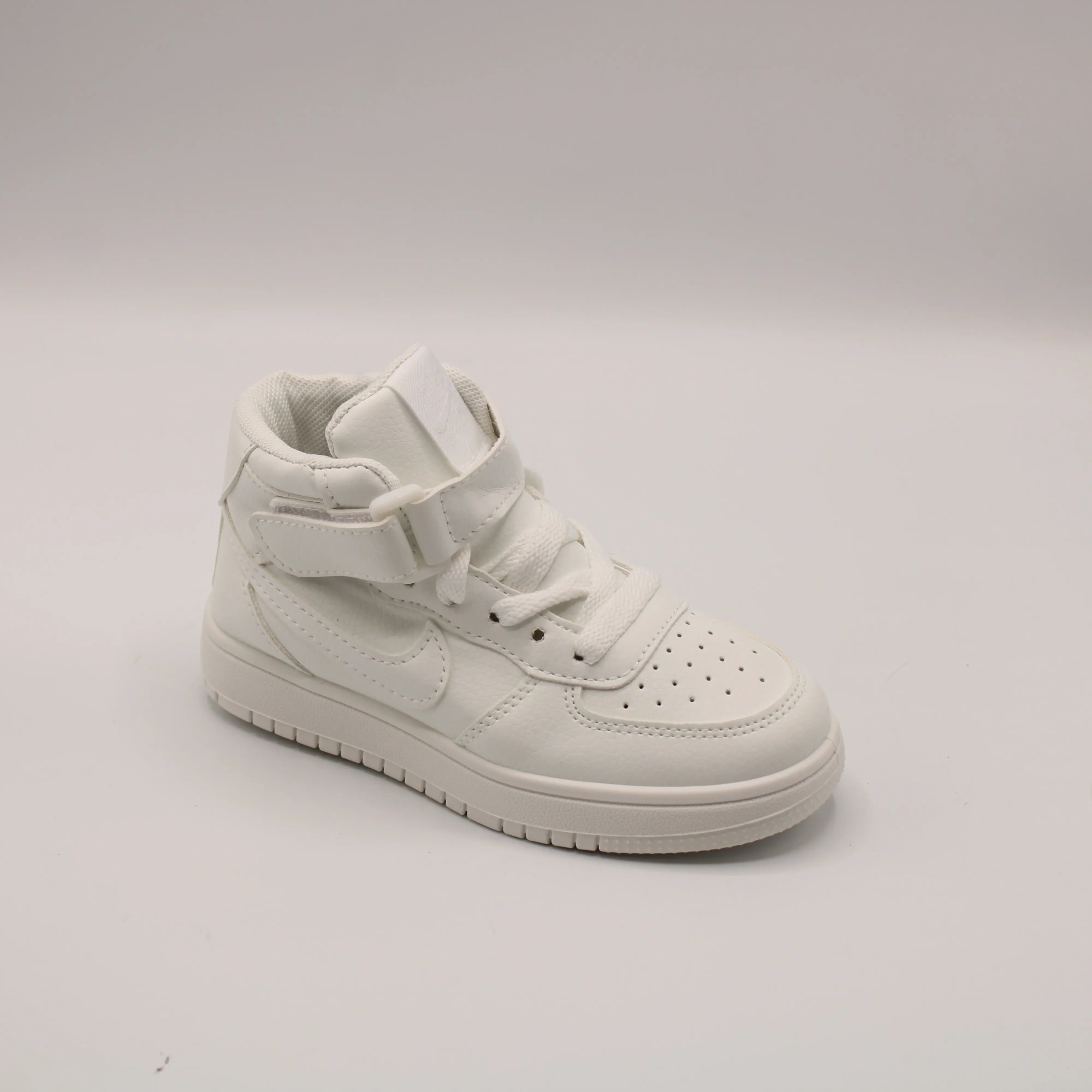 Детские кроссовки цвета мультиколор BESSKY BS06-1656