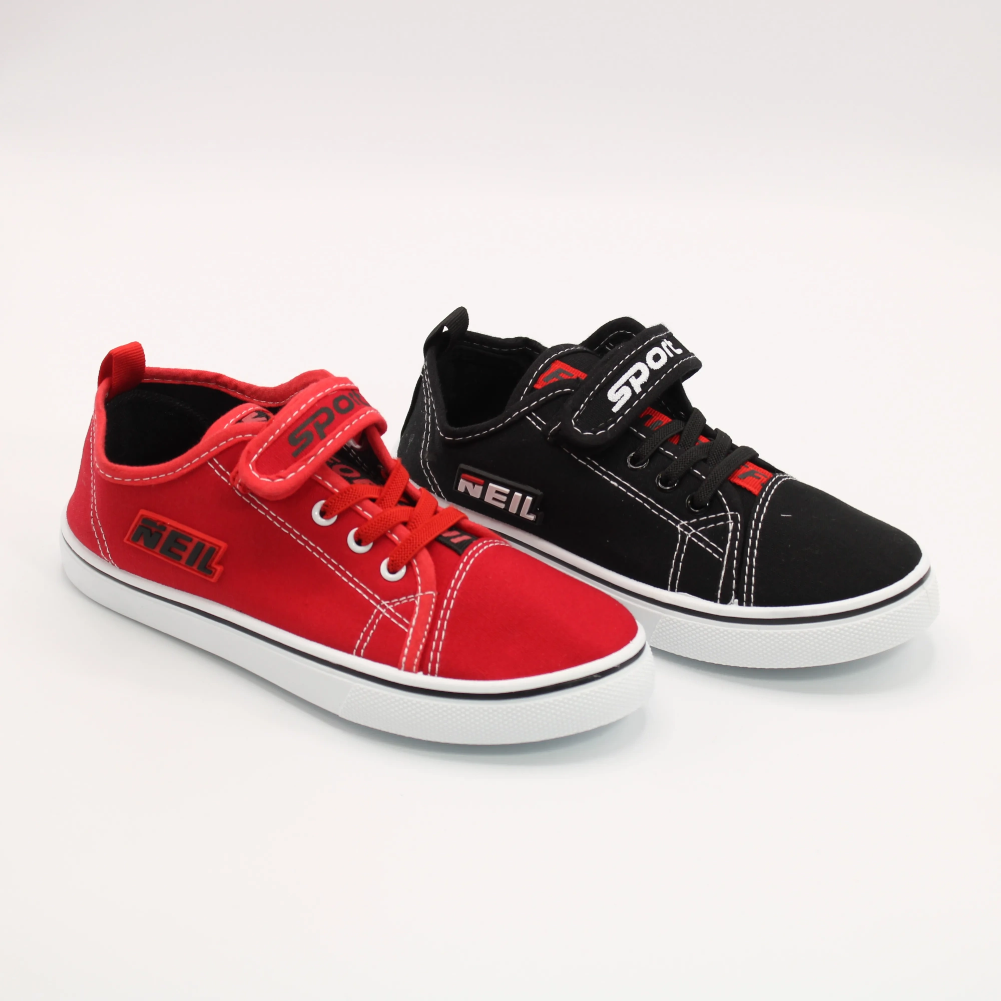 Детские кеды различных цветов BBX BS03-2873