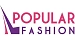 POPULAR FASHION