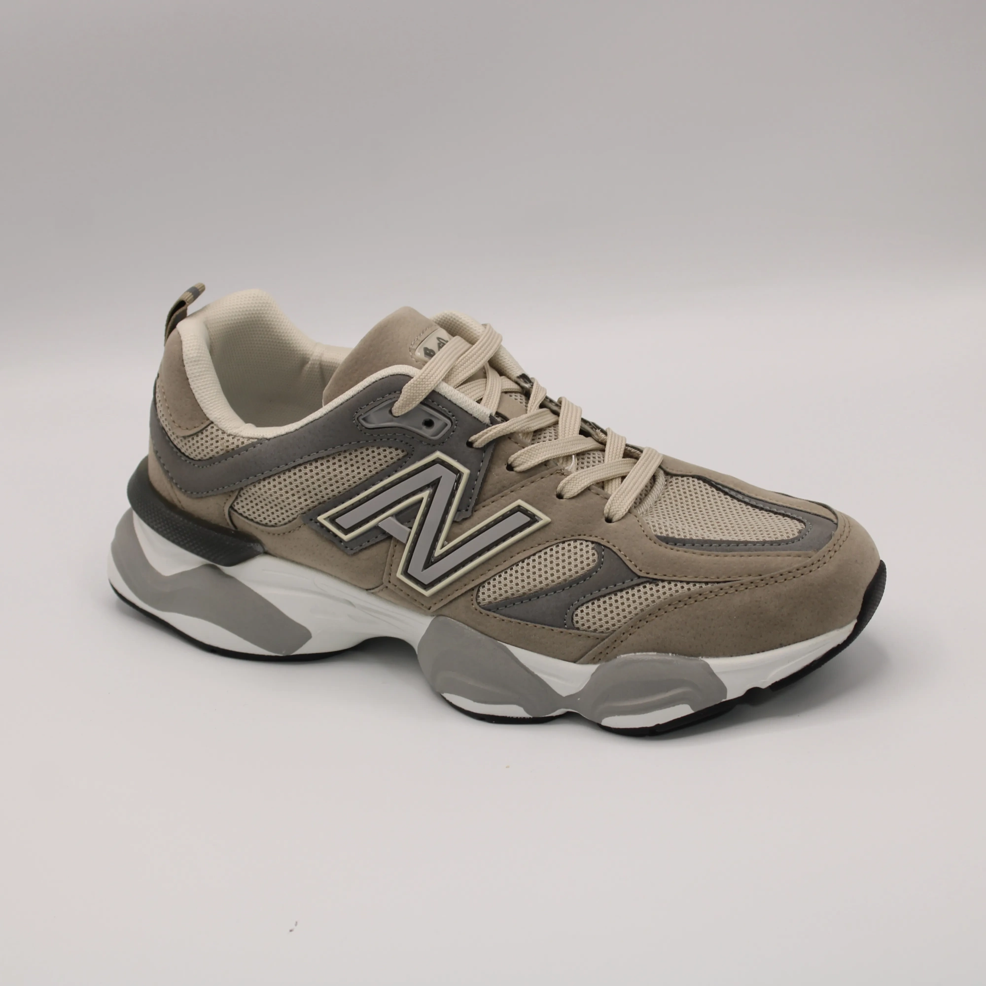 Мужские кроссовки цвета мультиколор AIR BS02-1841