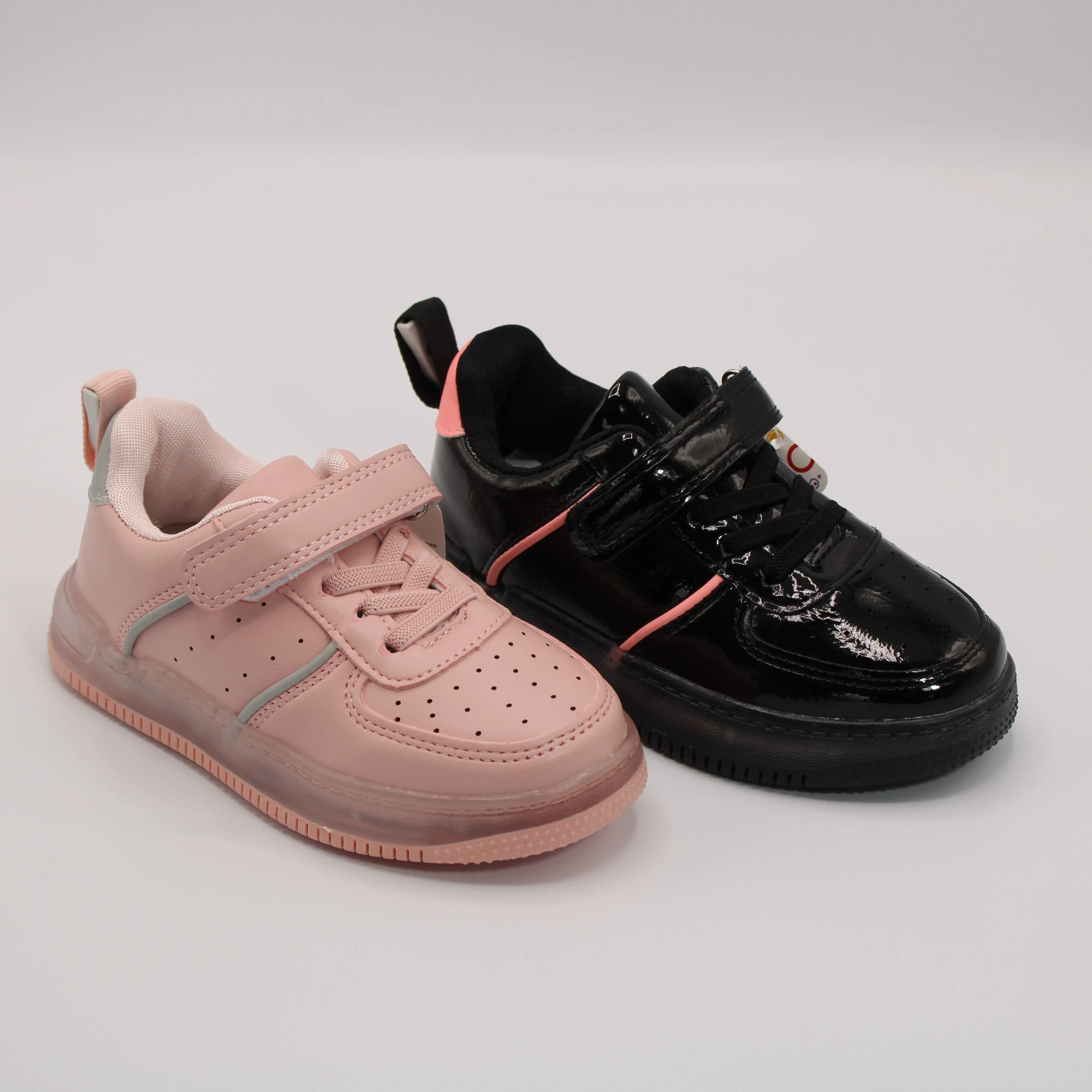 Детские кроссовки различных цветов JONG.GOLF BS05-511