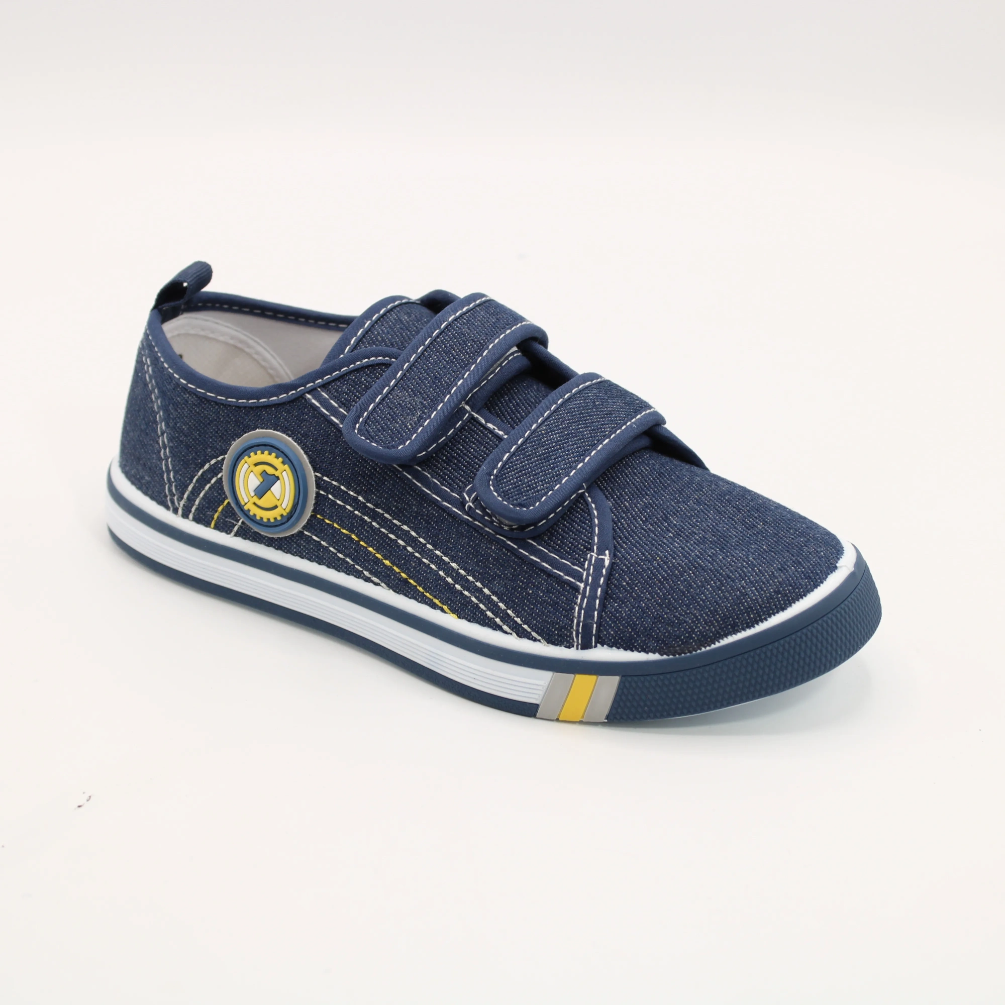 Детские кеды цвета мультиколор МИКАСА BS05-727