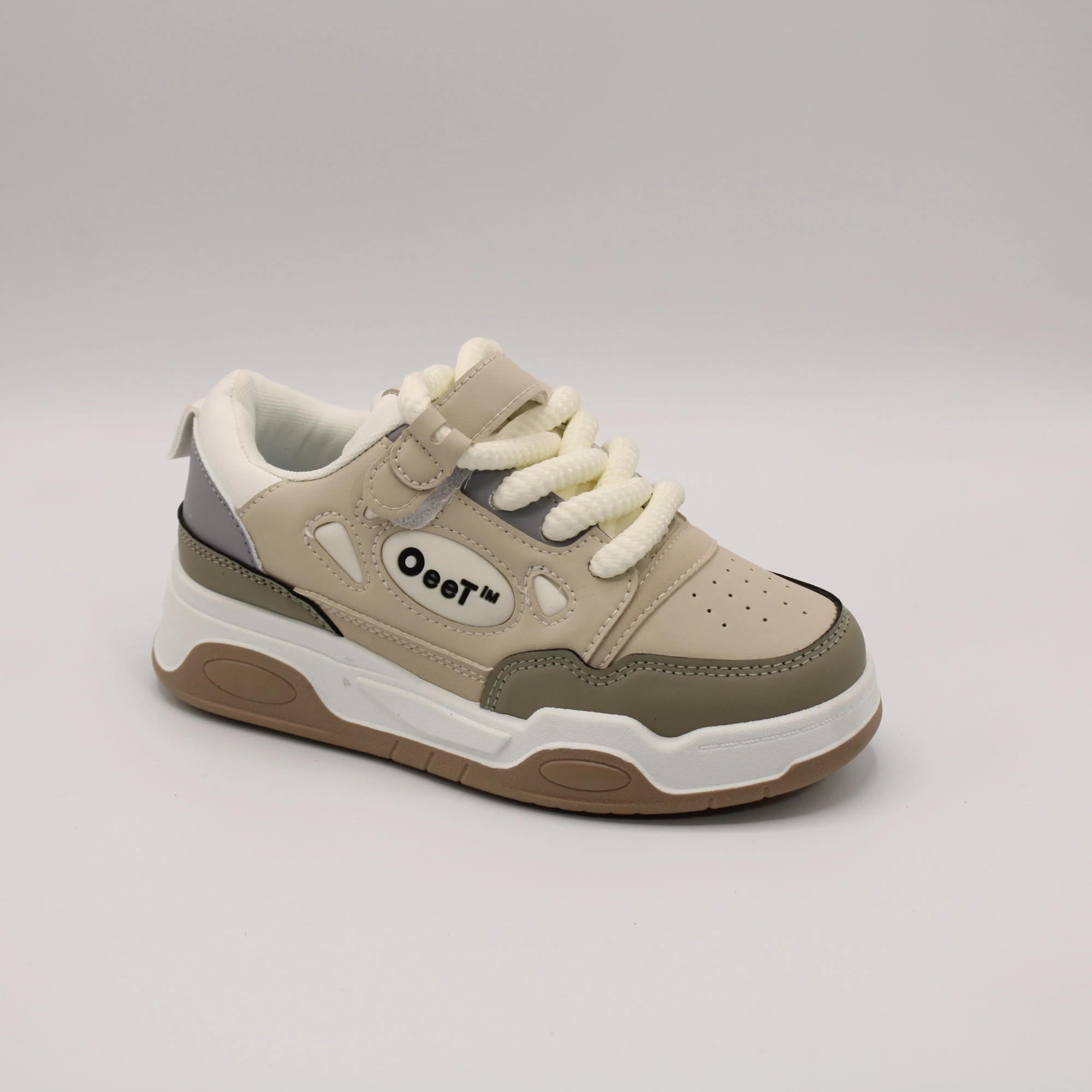 Детские кроссовки цвета мультиколор FASHION BS03-3543