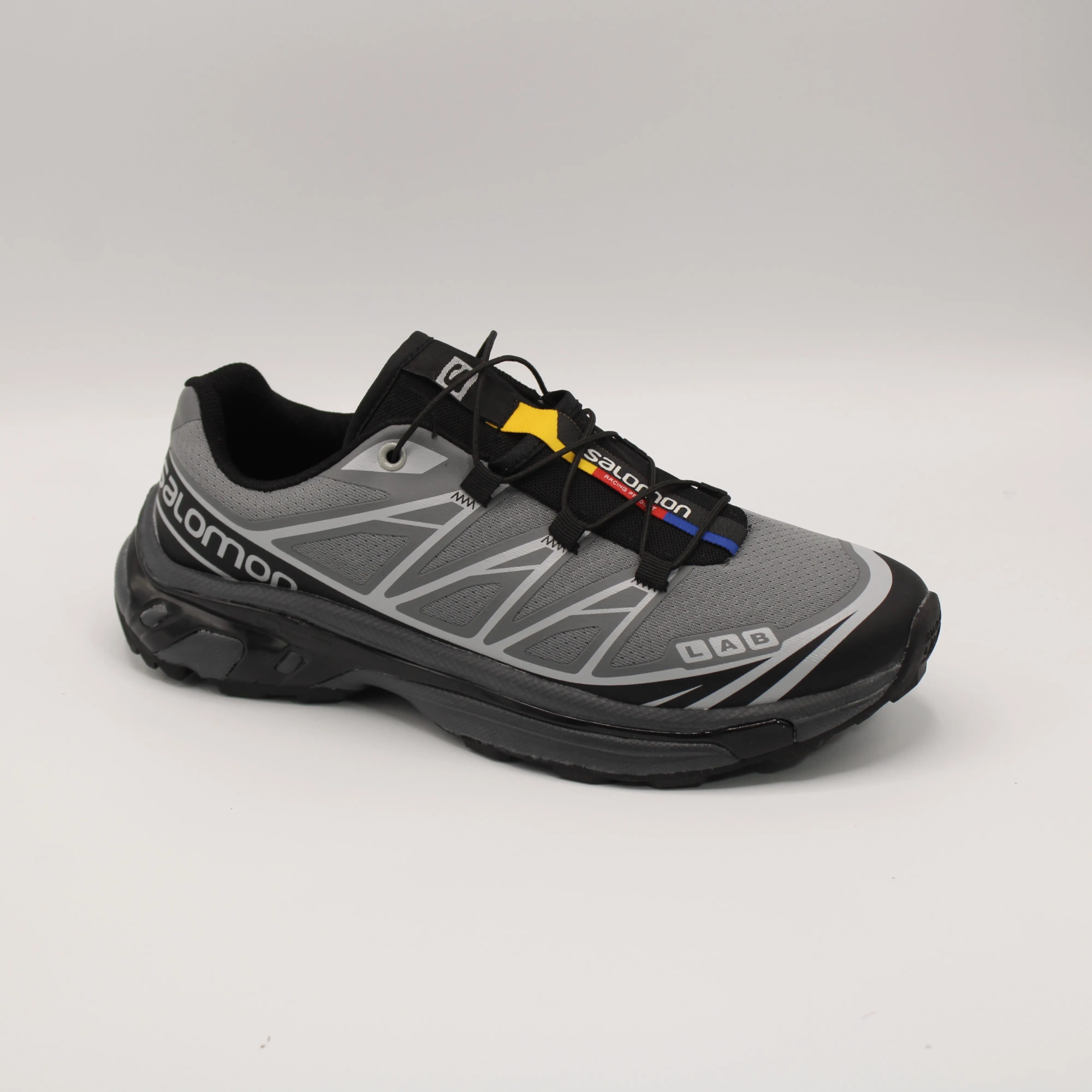 Мужские кроссовки цвета мультиколор AIR BS01-1681