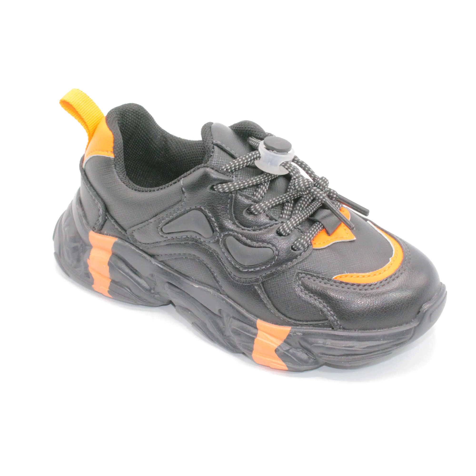 Детские кроссовки цвета мультиколор КАЛОРИЯ BS05-332