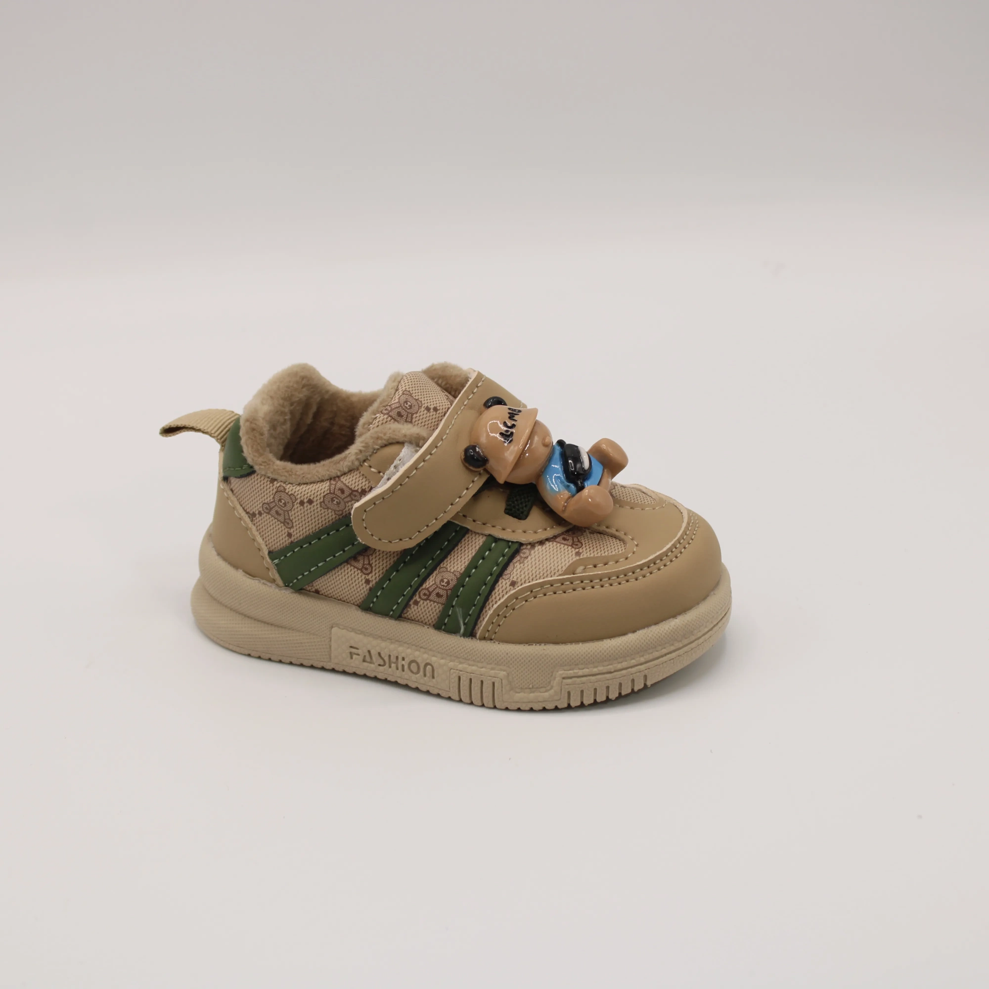 Детские кроссовки цвета мультиколор FASHION BS06-1790