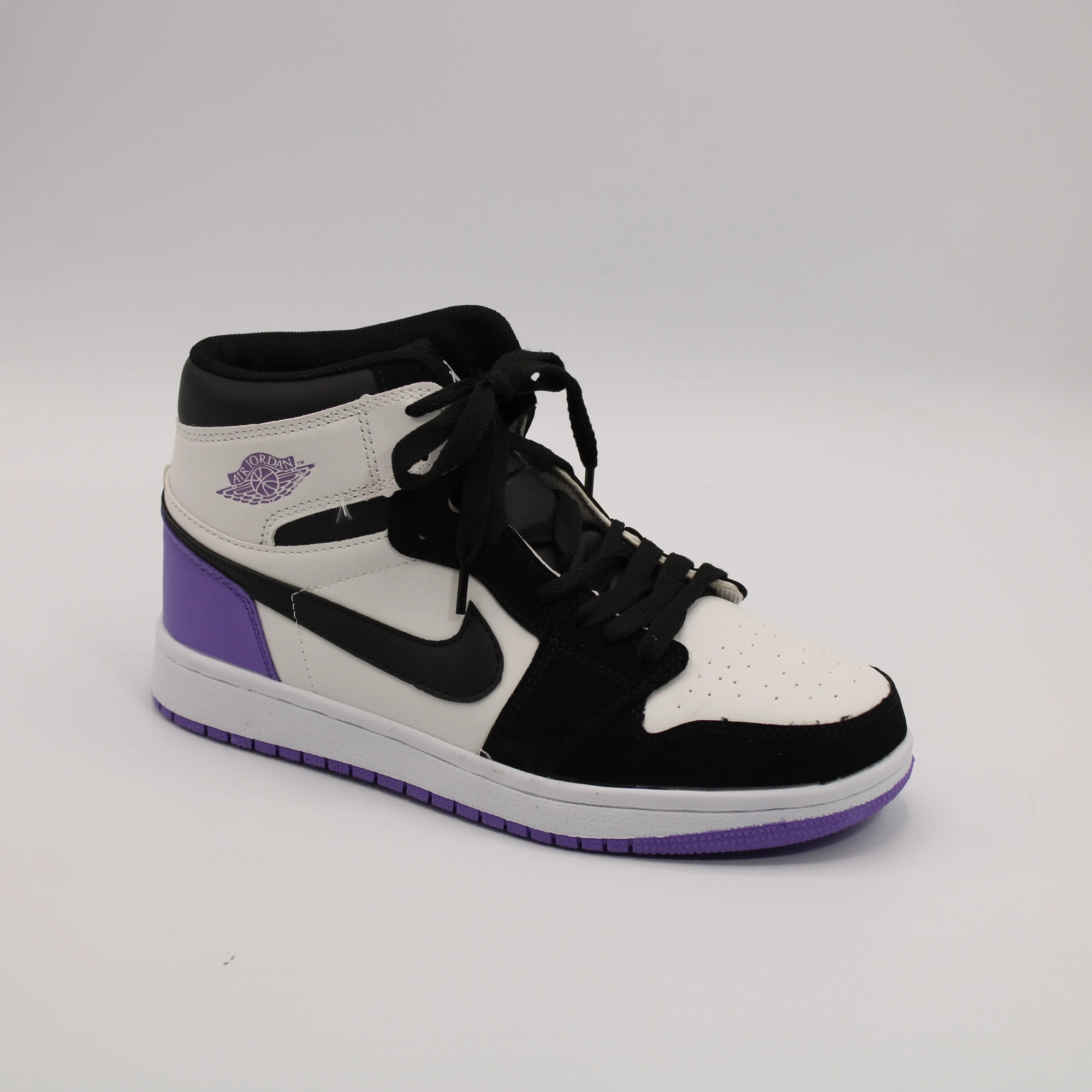 Мужские кроссовки цвета мультиколор AIR BS02-1590