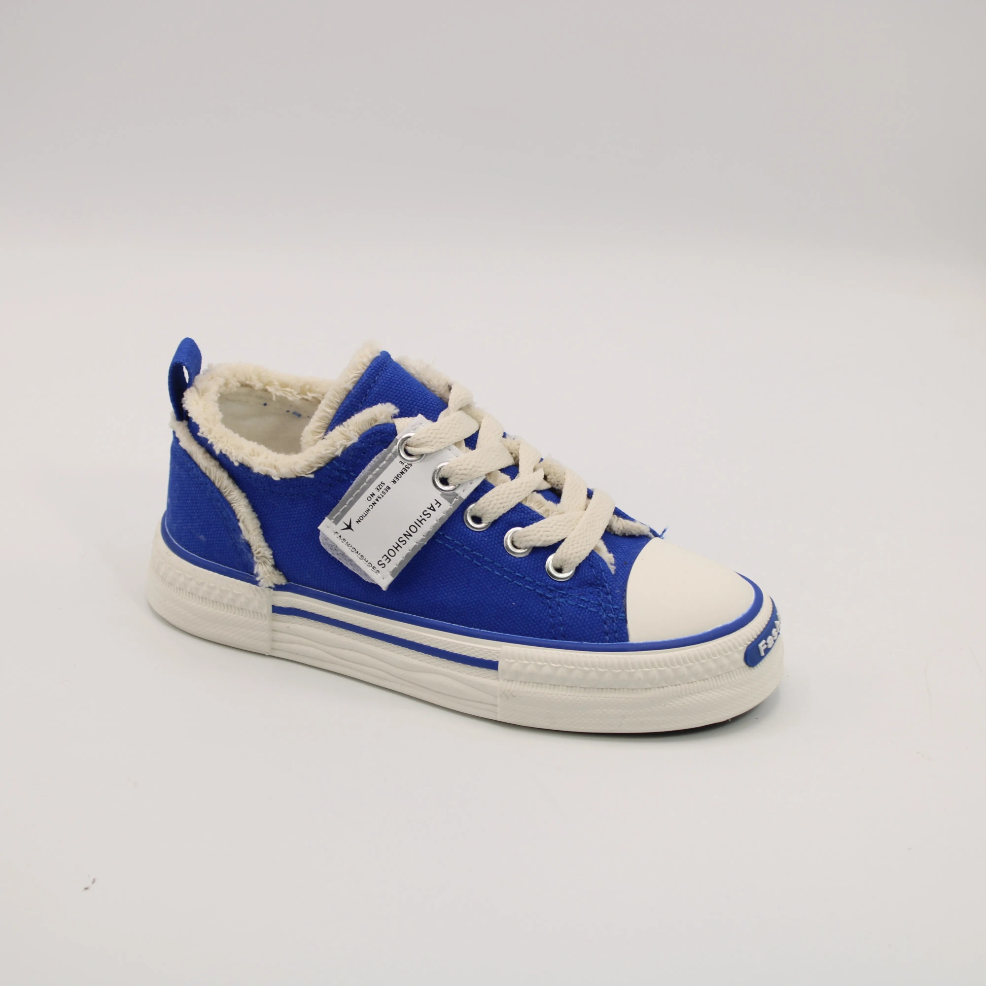 Детские кеды цвета мультиколор КАЛОРИЯ BS05-1110