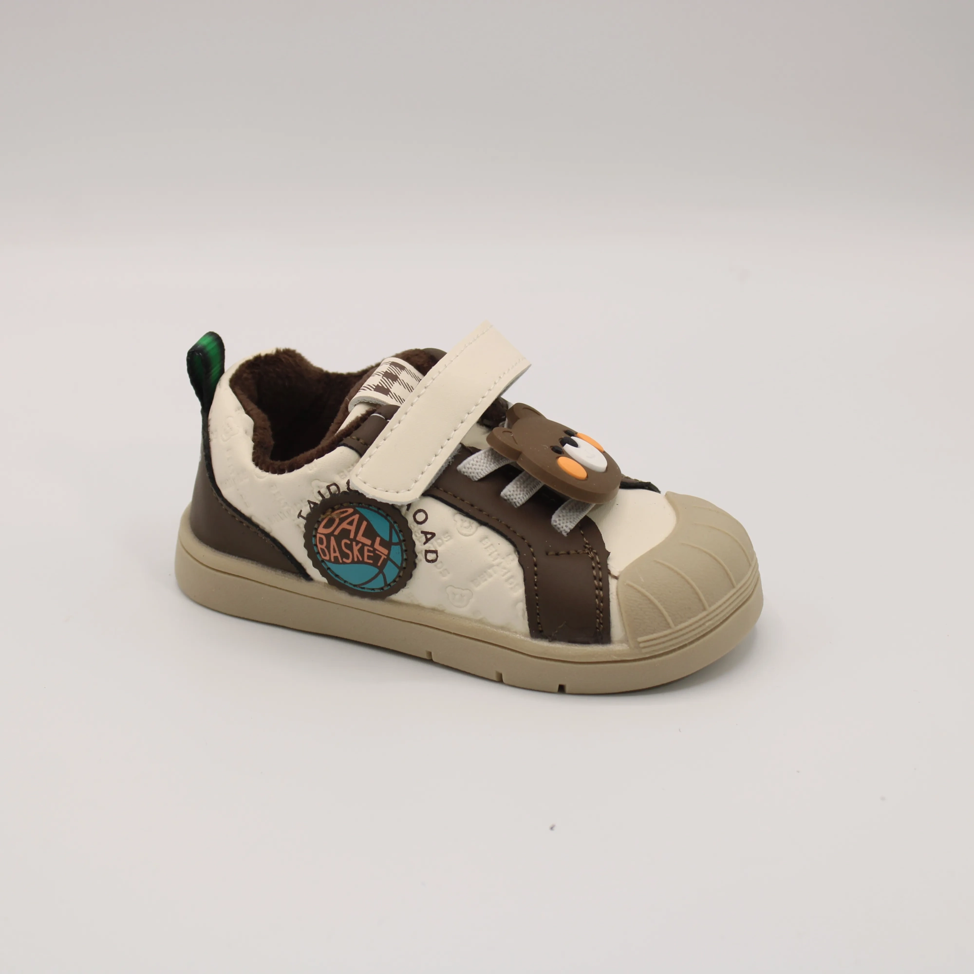 Детские кроссовки цвета мультиколор FASHION BS06-1791