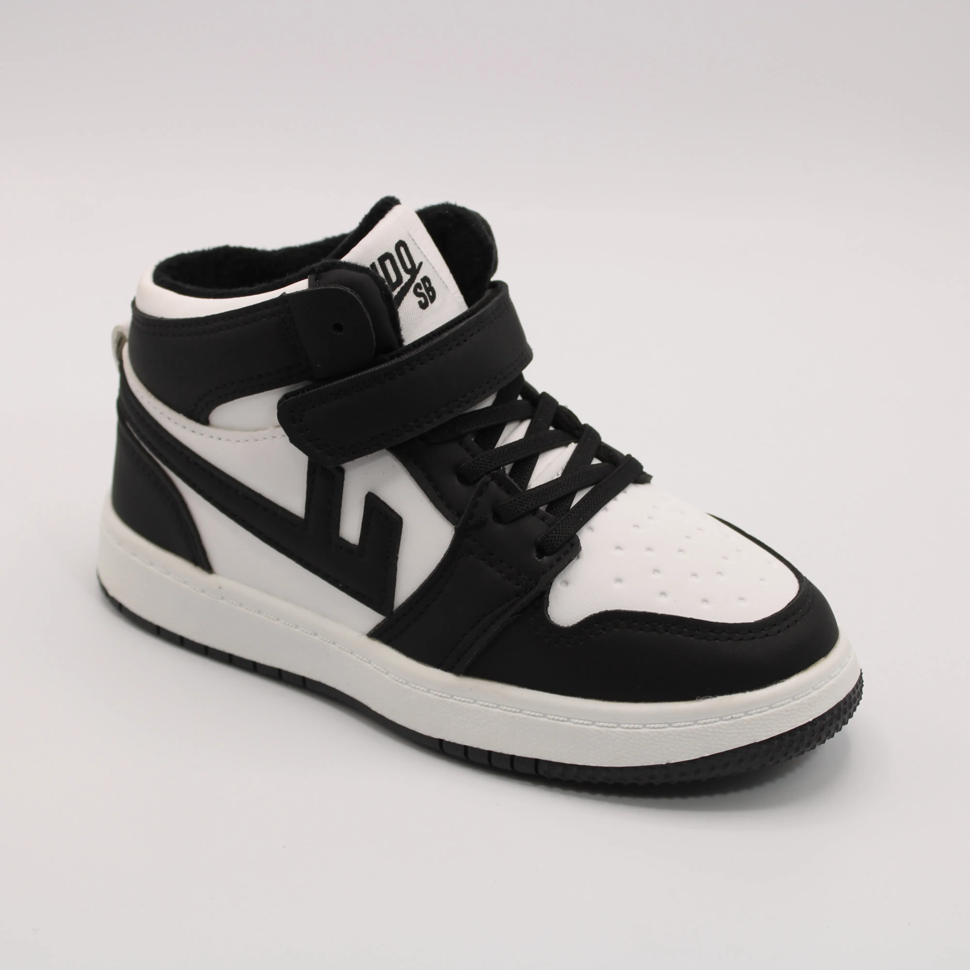 Детские кроссовки цвета мультиколор ОТЛИЧНИК BS05-480