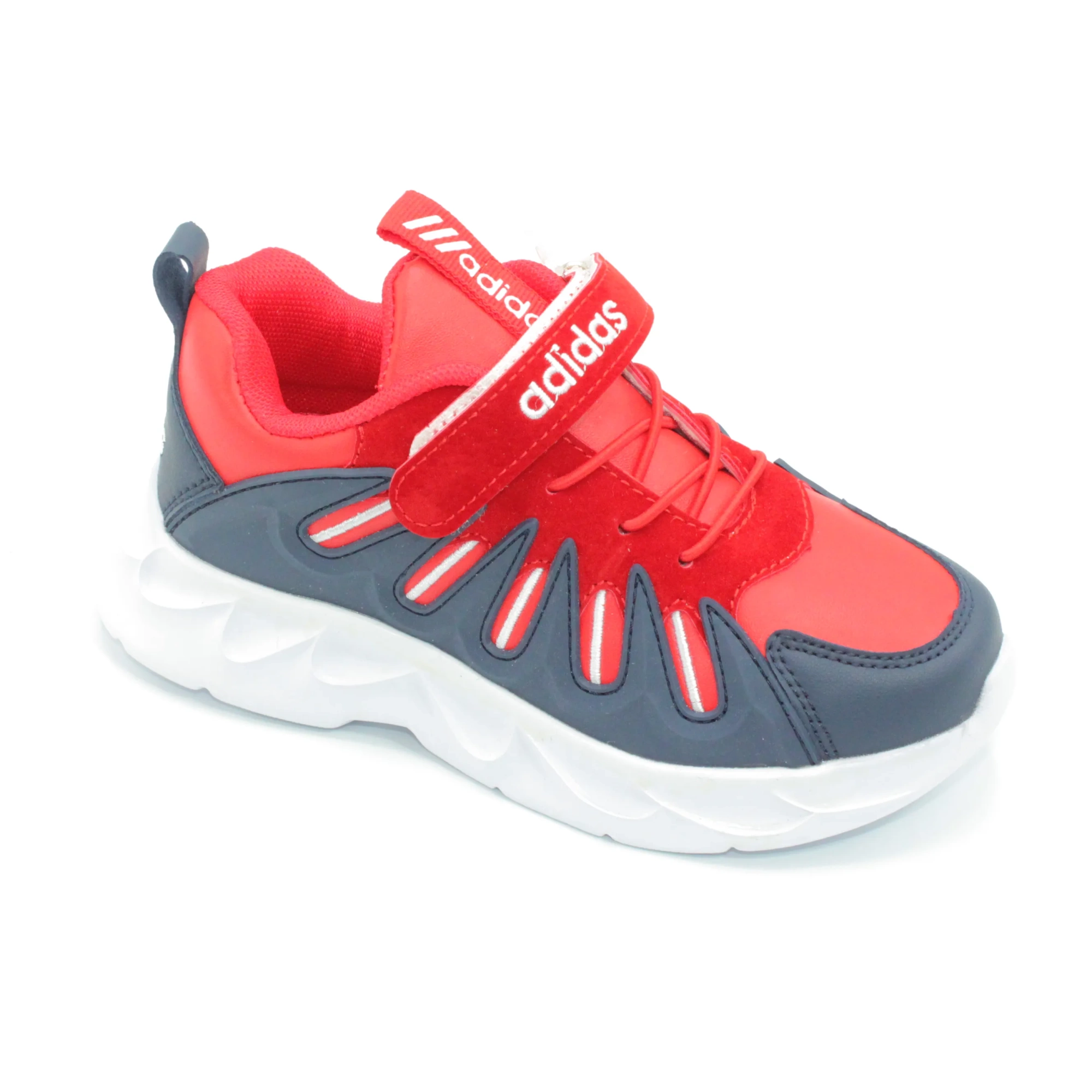 Детские кроссовки цвета мультиколор AIR BS06-861